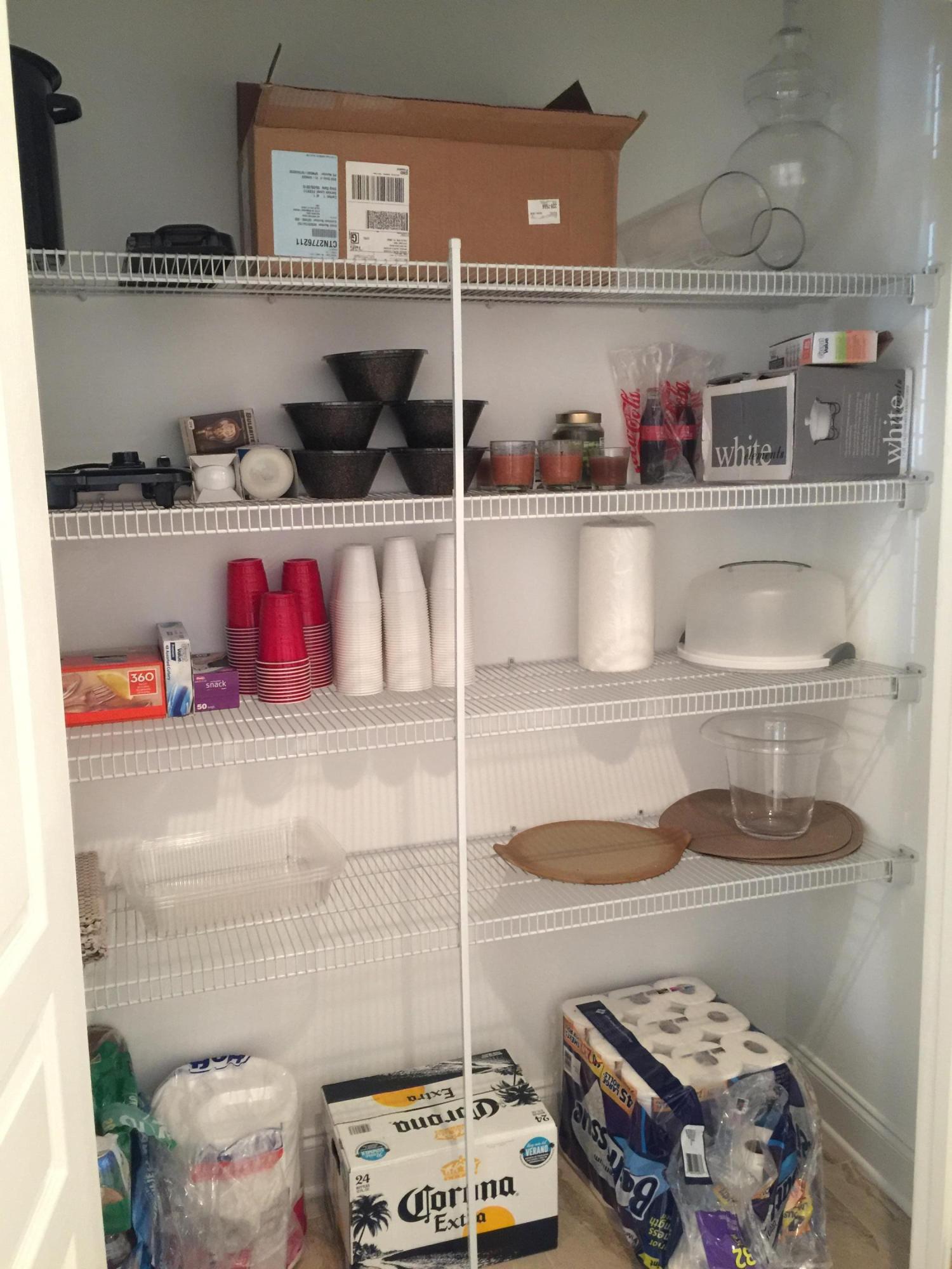 PARK PLACE 3RD ADDN - Residential