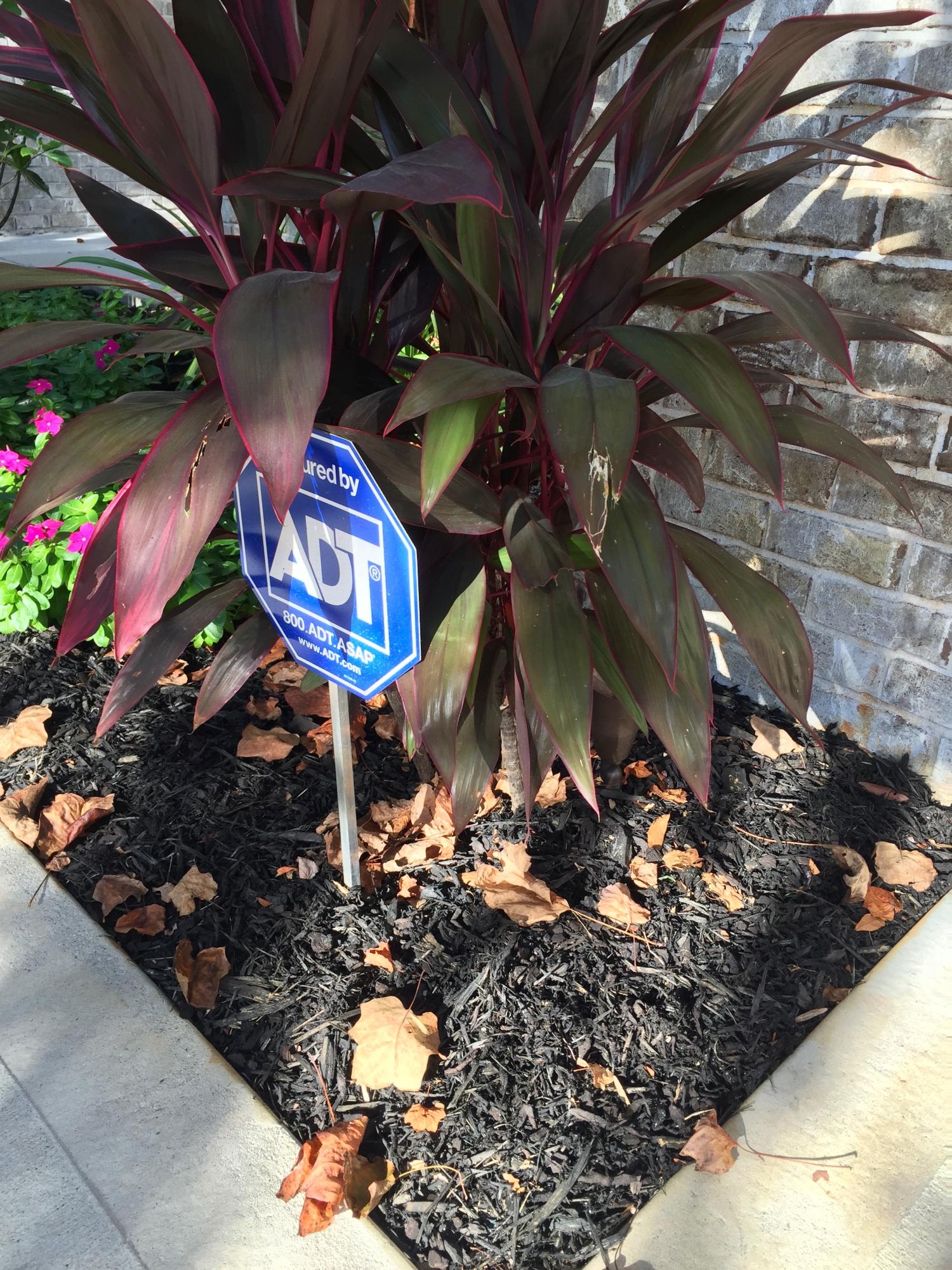 PARK PLACE 3RD ADDN - Residential