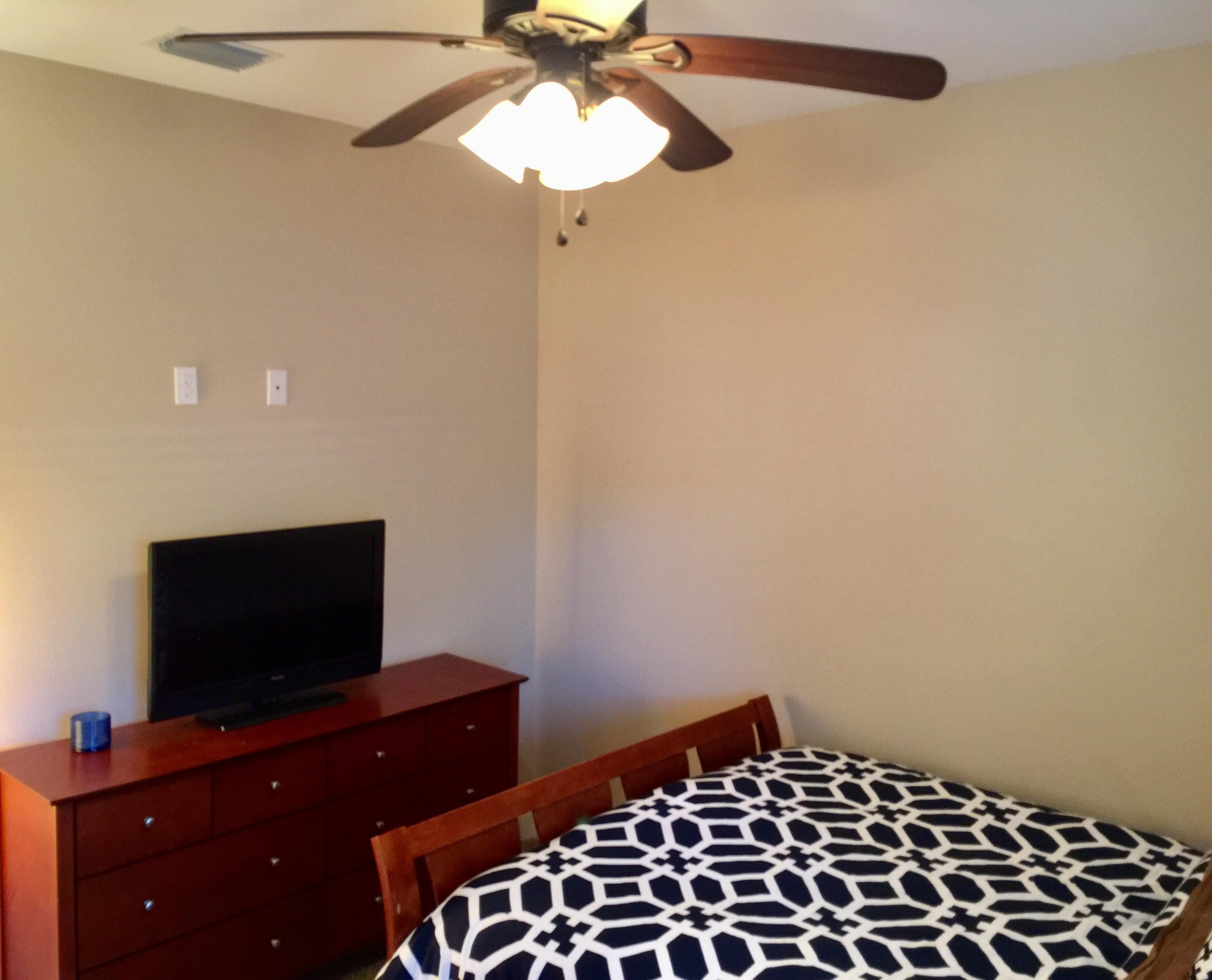 PARK PLACE 3RD ADDN - Residential