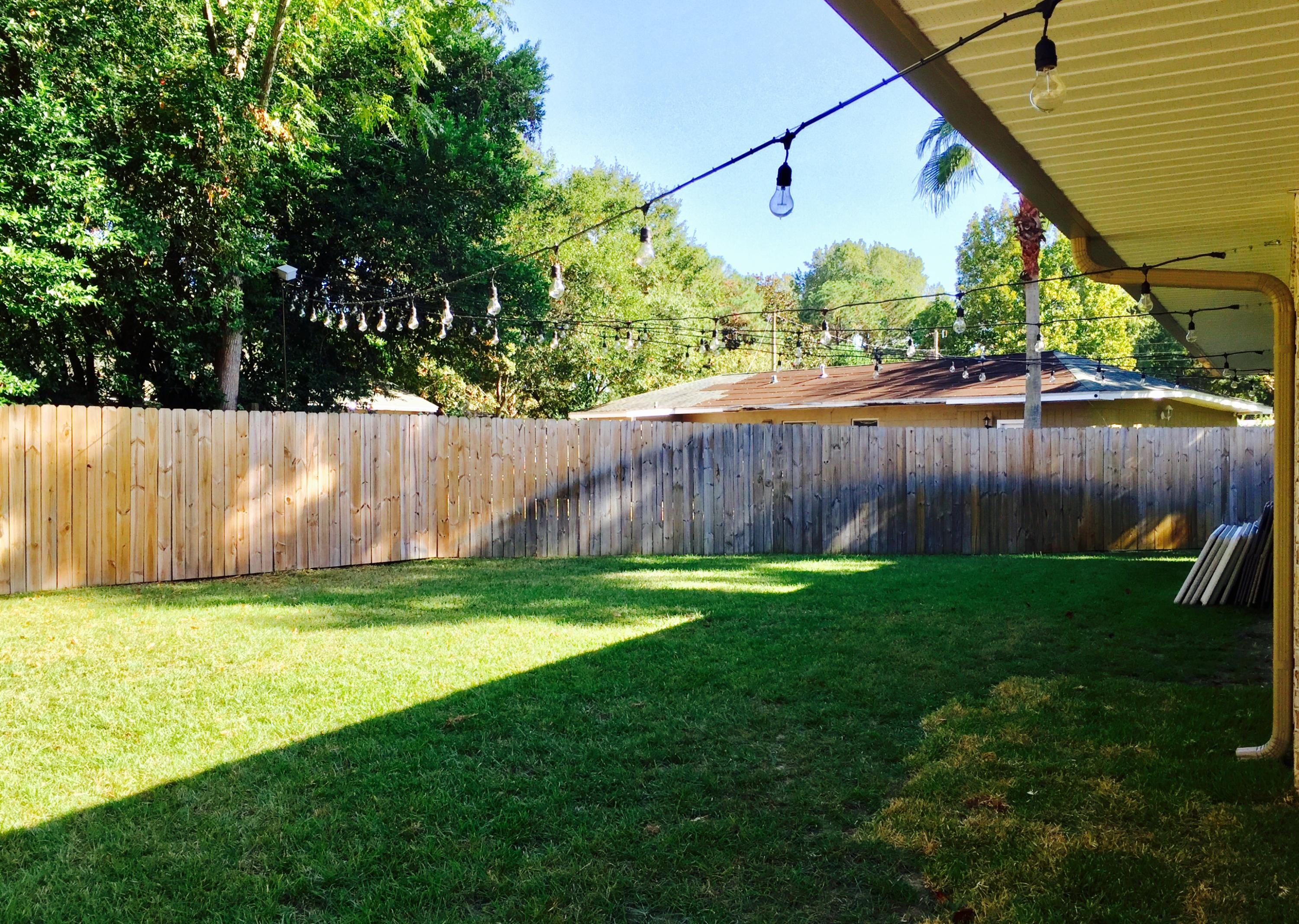 PARK PLACE 3RD ADDN - Residential