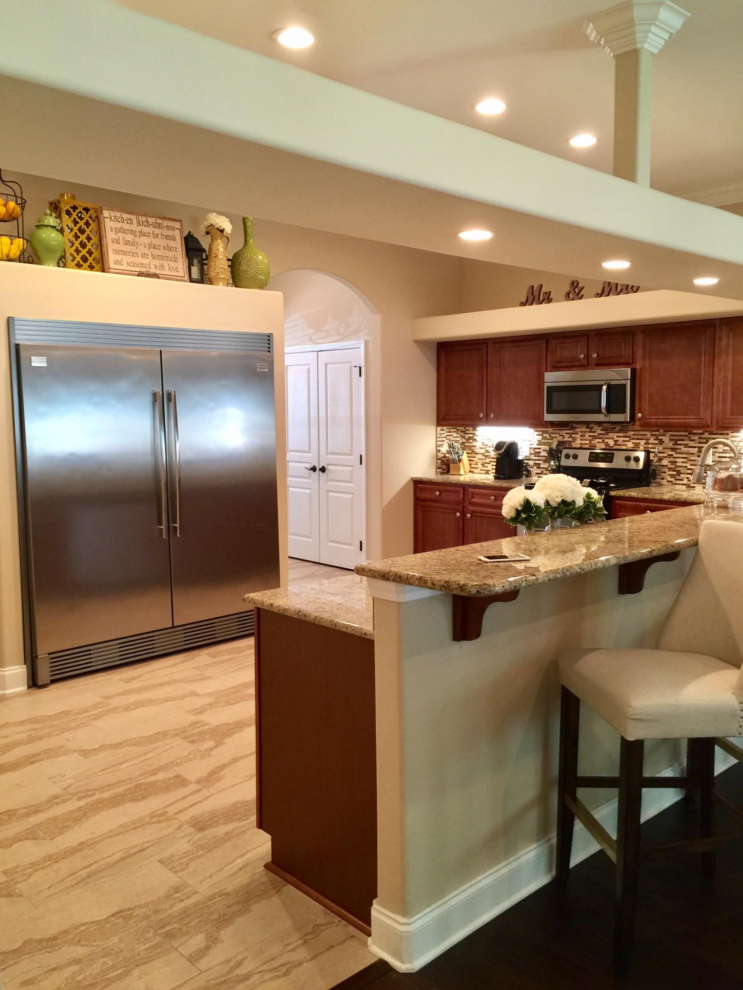 PARK PLACE 3RD ADDN - Residential