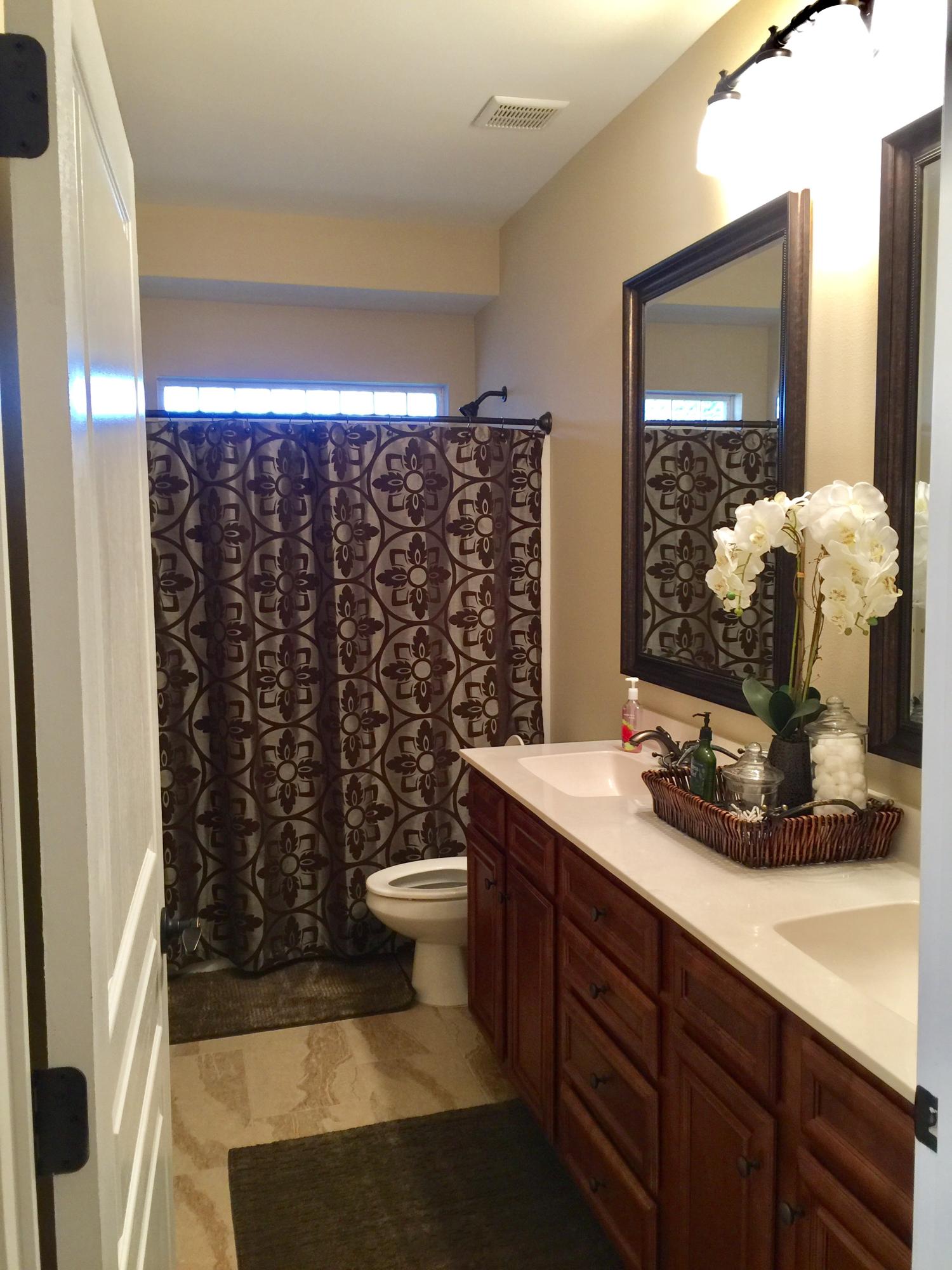 PARK PLACE 3RD ADDN - Residential