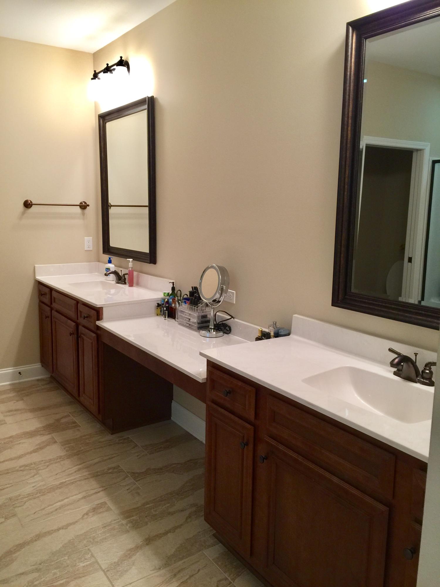 PARK PLACE 3RD ADDN - Residential