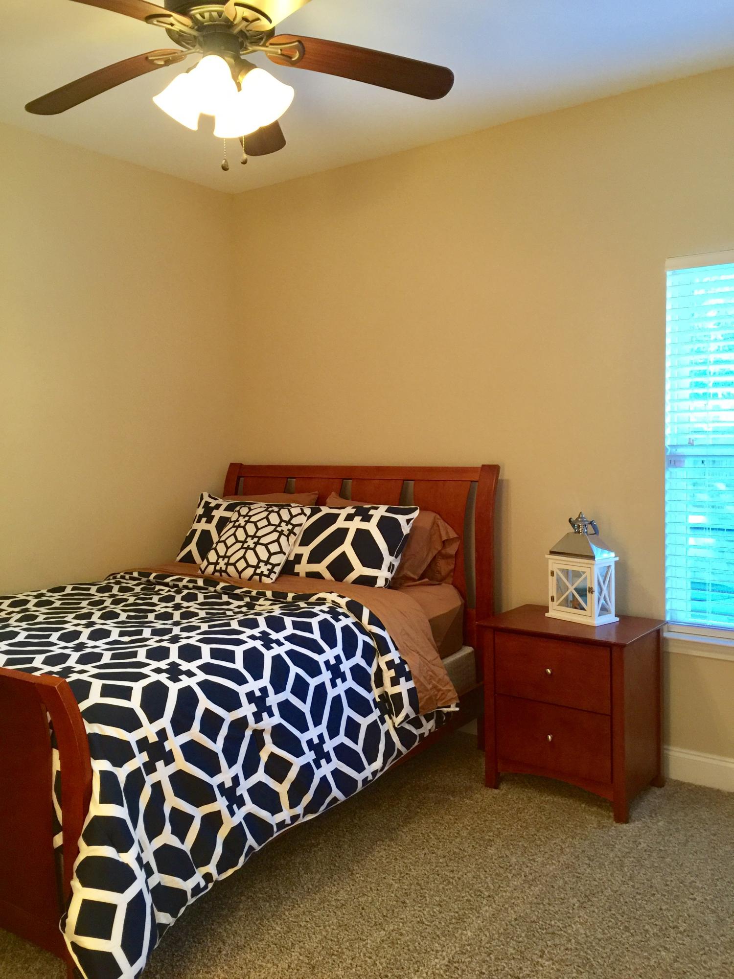 PARK PLACE 3RD ADDN - Residential