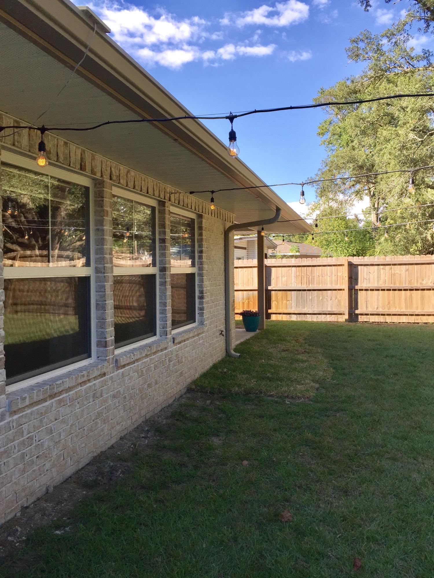 PARK PLACE 3RD ADDN - Residential