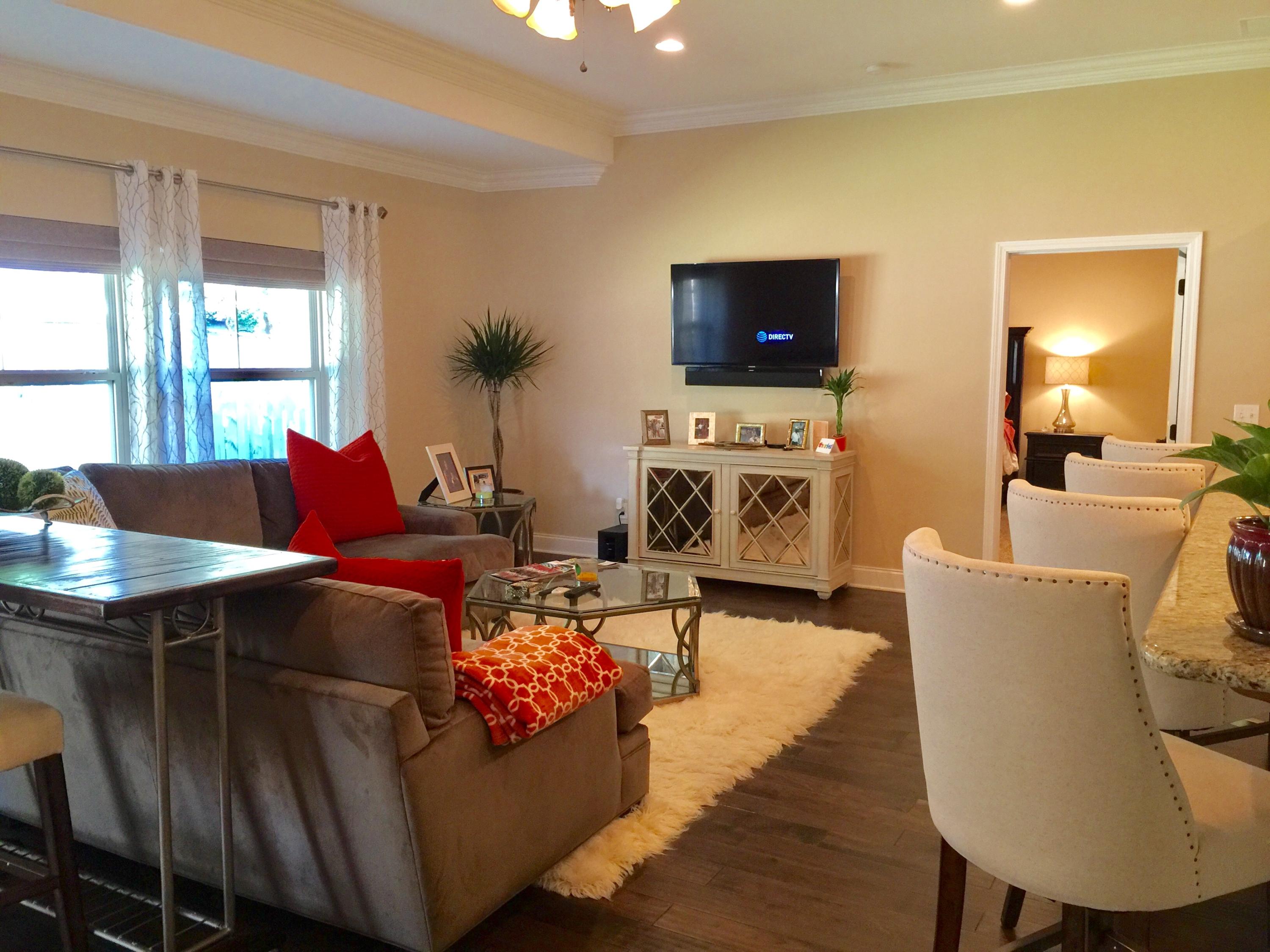 PARK PLACE 3RD ADDN - Residential