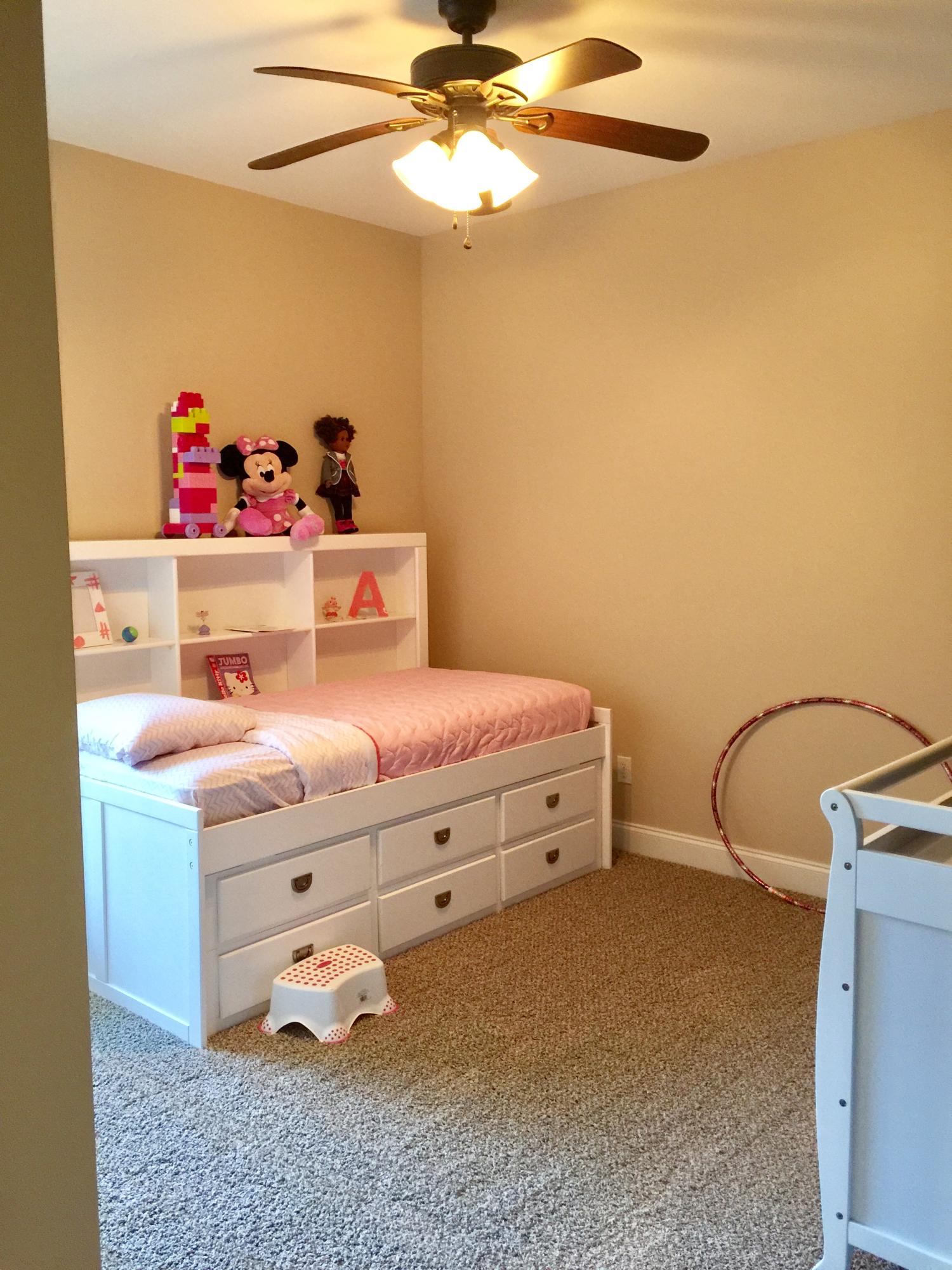 PARK PLACE 3RD ADDN - Residential