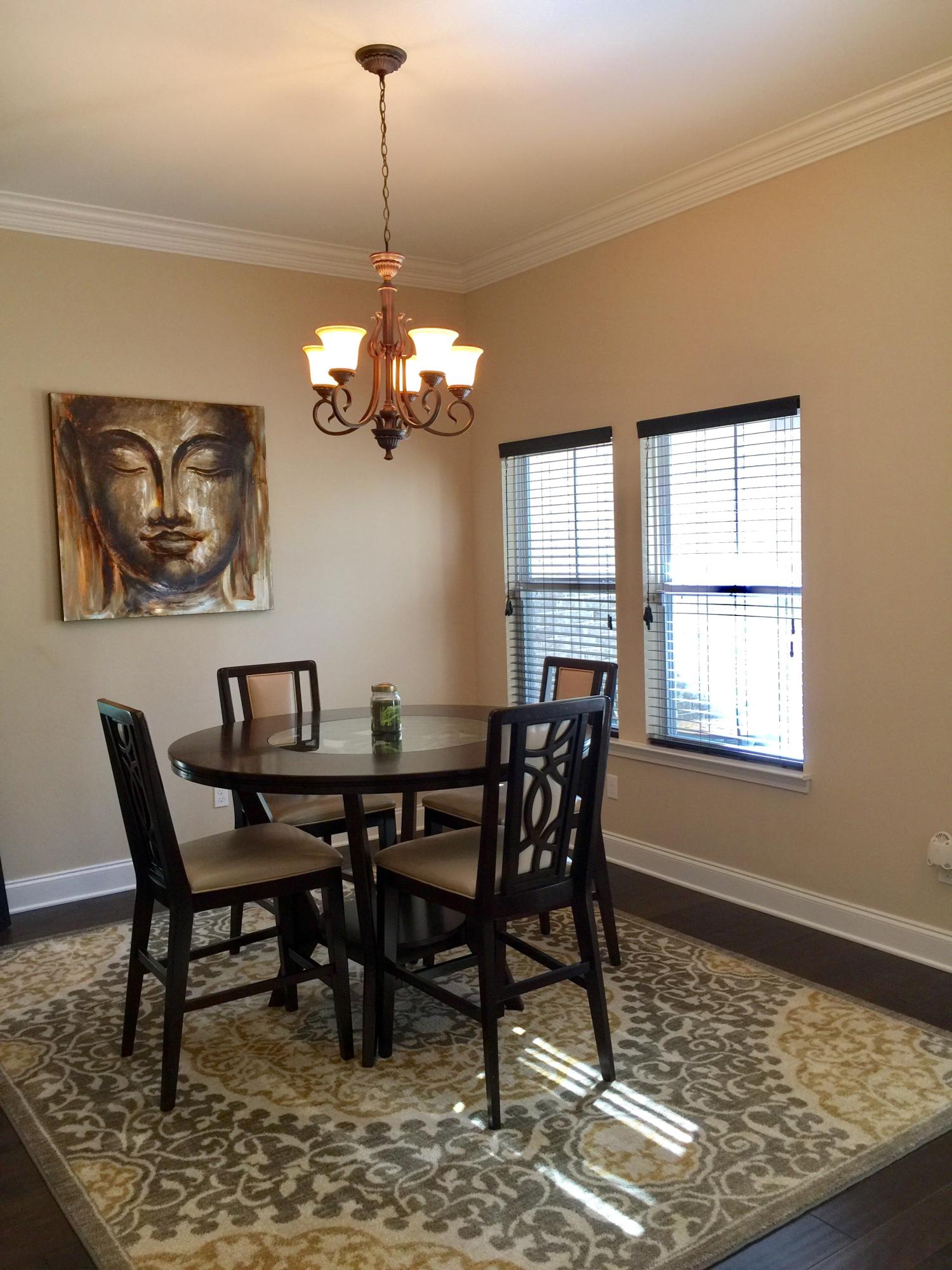 PARK PLACE 3RD ADDN - Residential