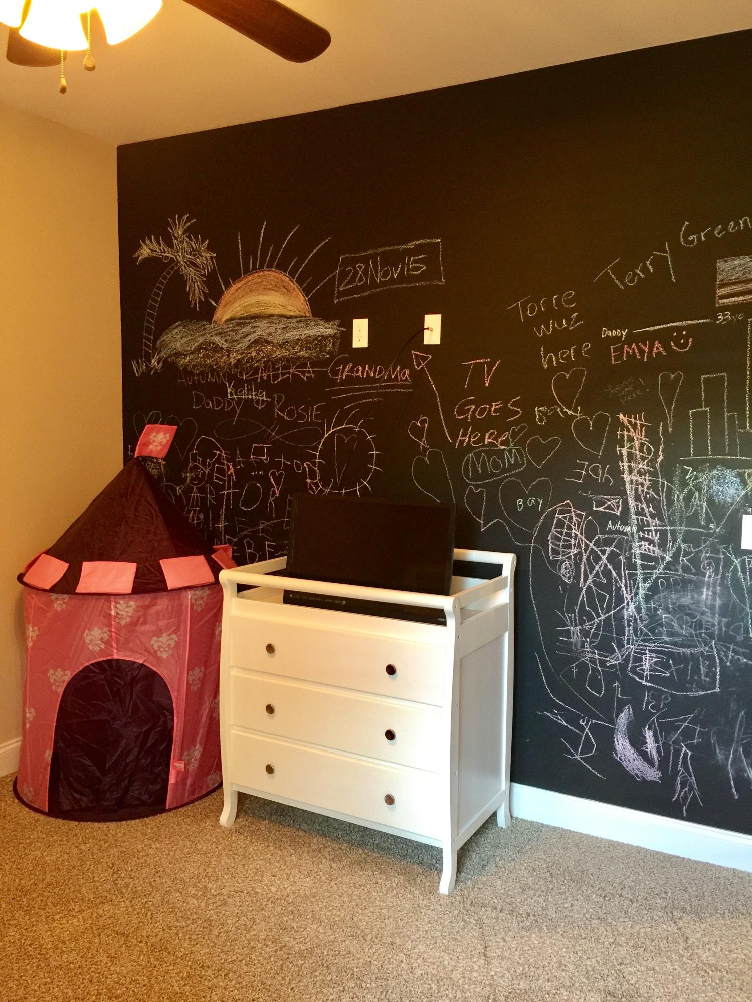 PARK PLACE 3RD ADDN - Residential