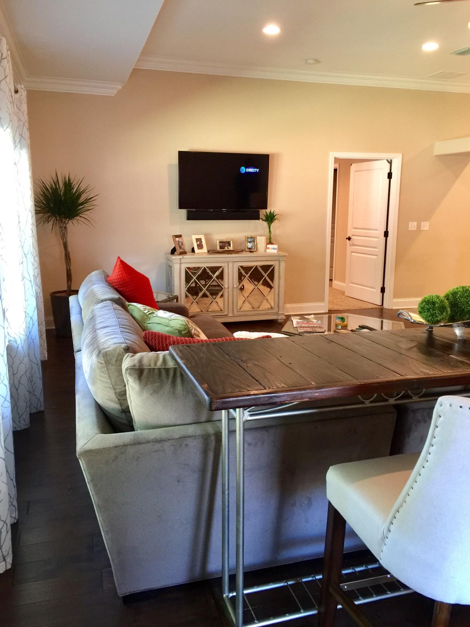 PARK PLACE 3RD ADDN - Residential