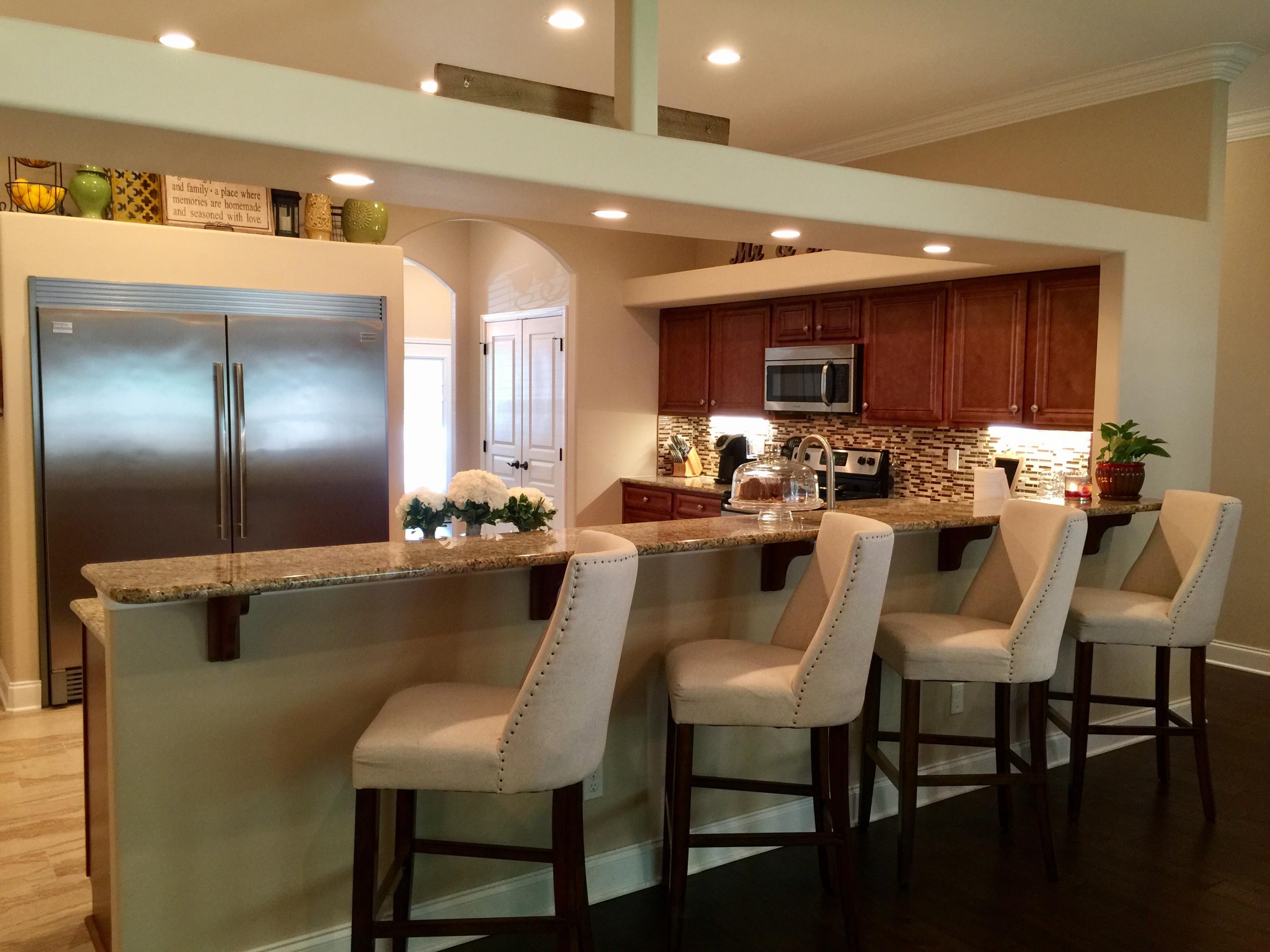 PARK PLACE 3RD ADDN - Residential