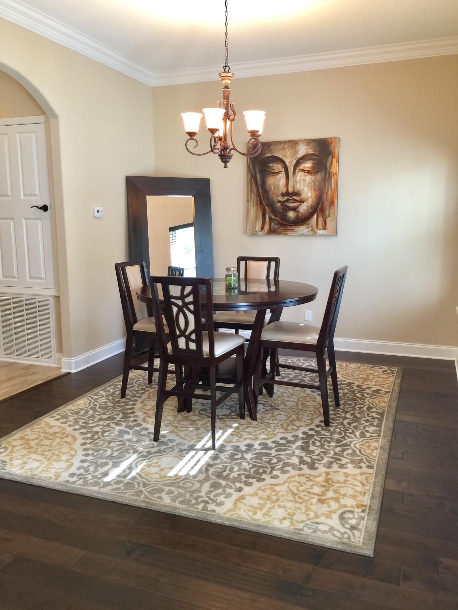 PARK PLACE 3RD ADDN - Residential