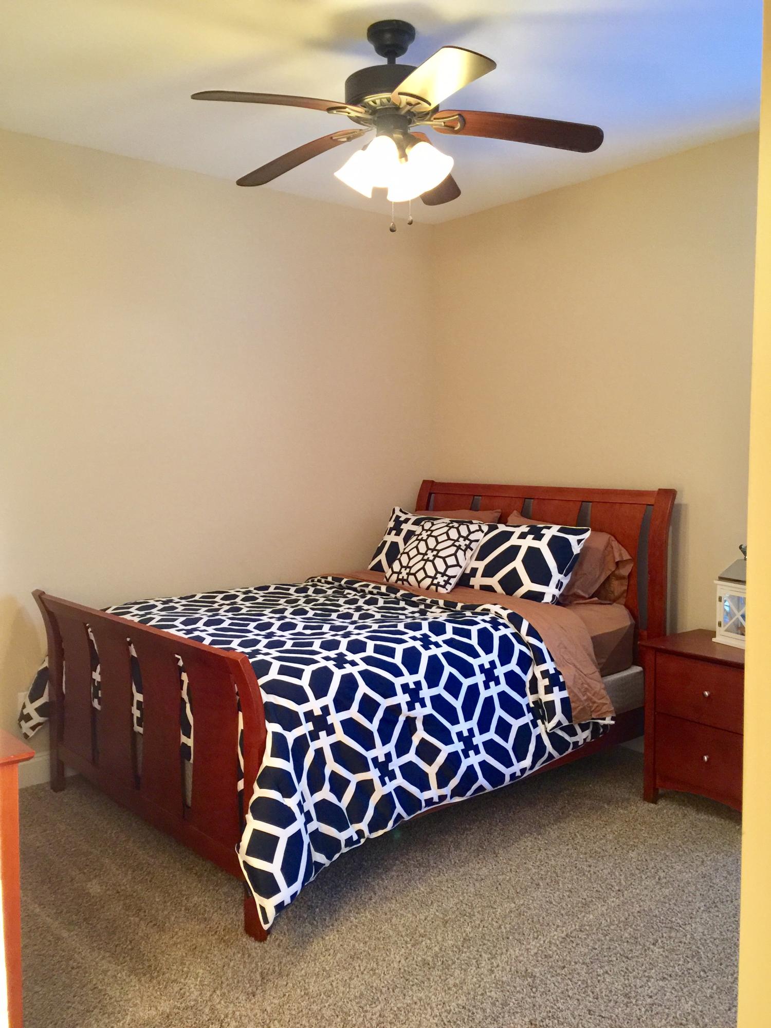 PARK PLACE 3RD ADDN - Residential