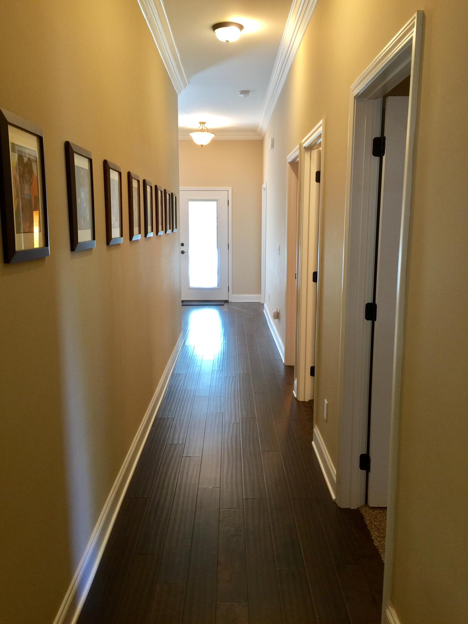 PARK PLACE 3RD ADDN - Residential