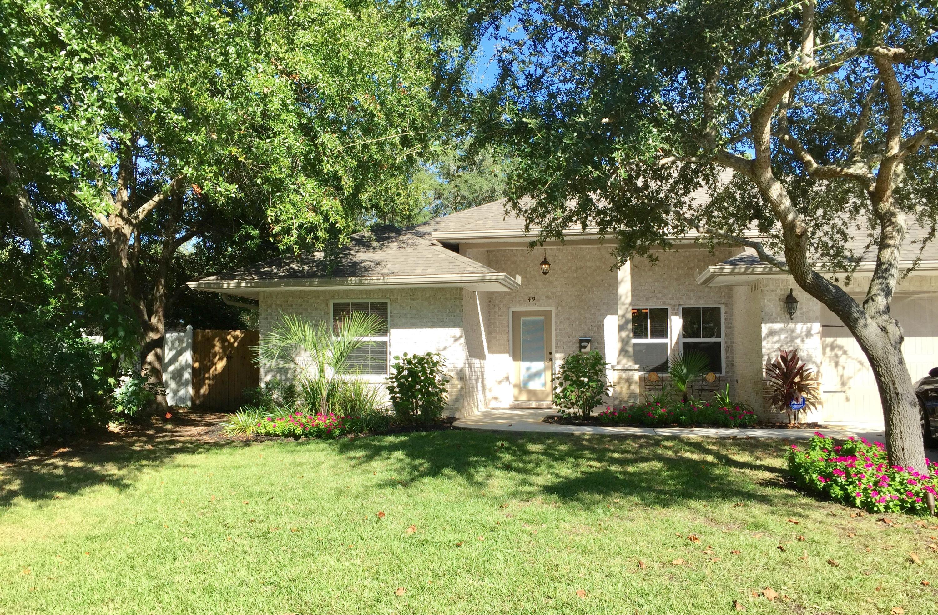 PARK PLACE 3RD ADDN - Residential