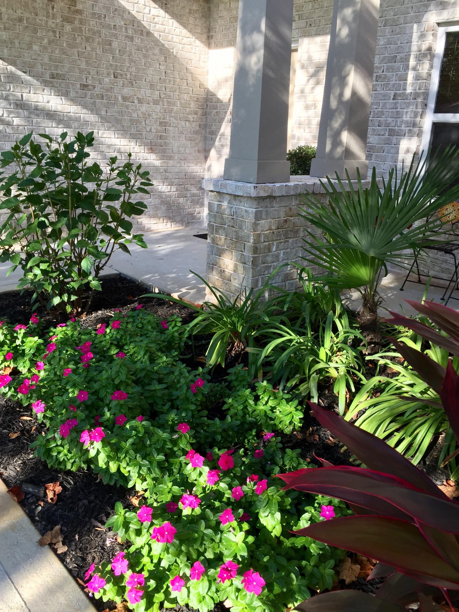 PARK PLACE 3RD ADDN - Residential