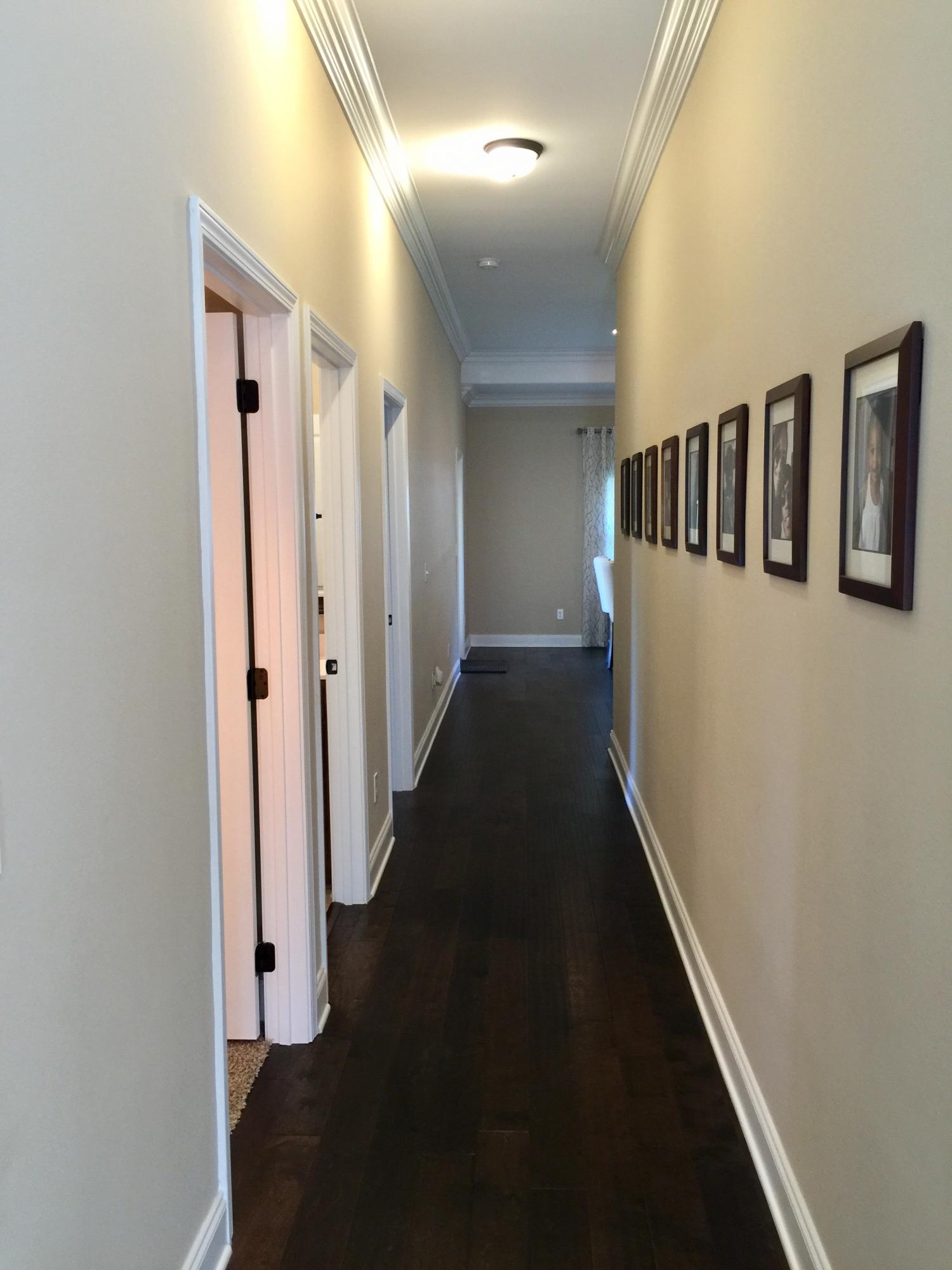 PARK PLACE 3RD ADDN - Residential