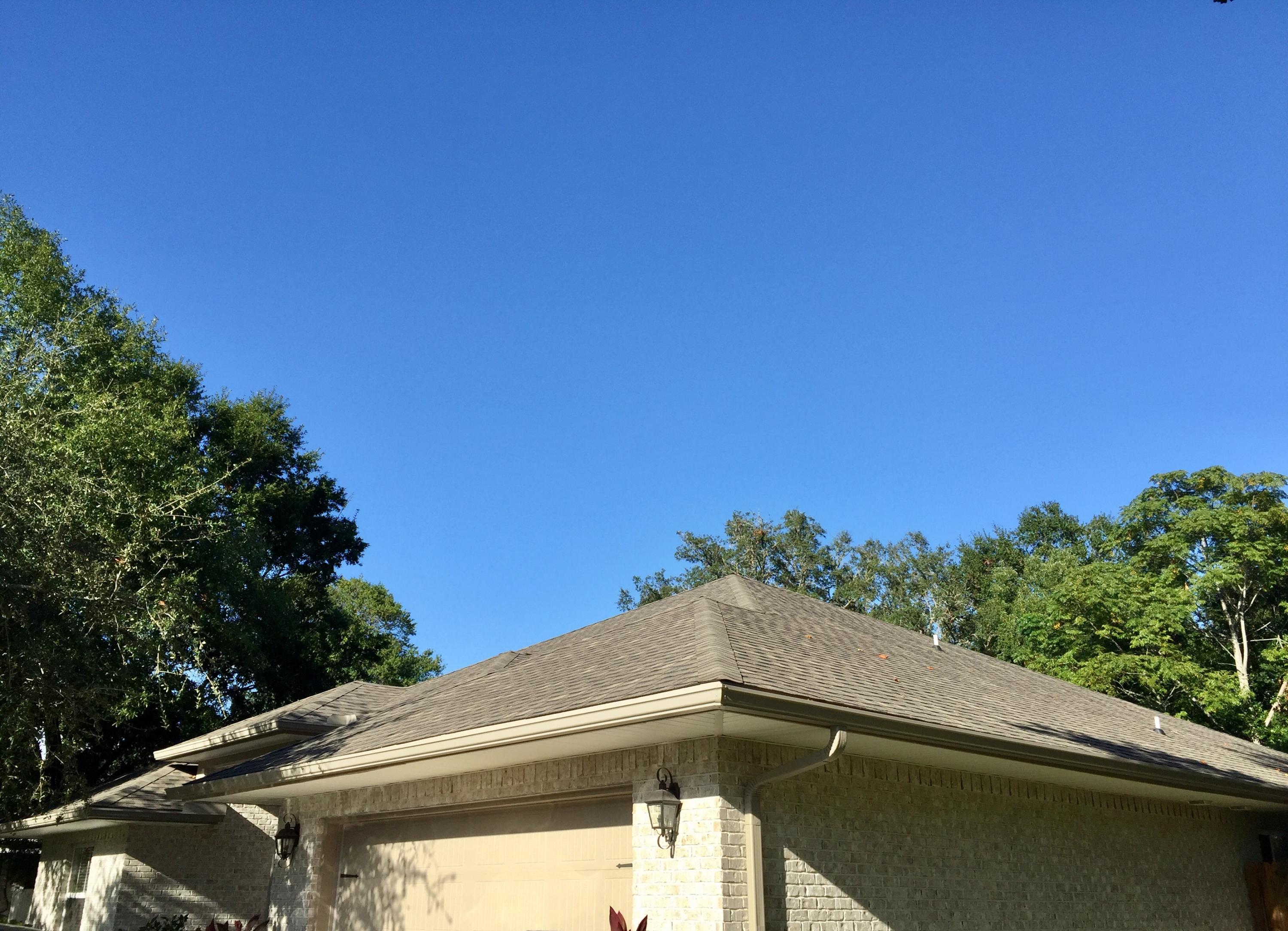 PARK PLACE 3RD ADDN - Residential