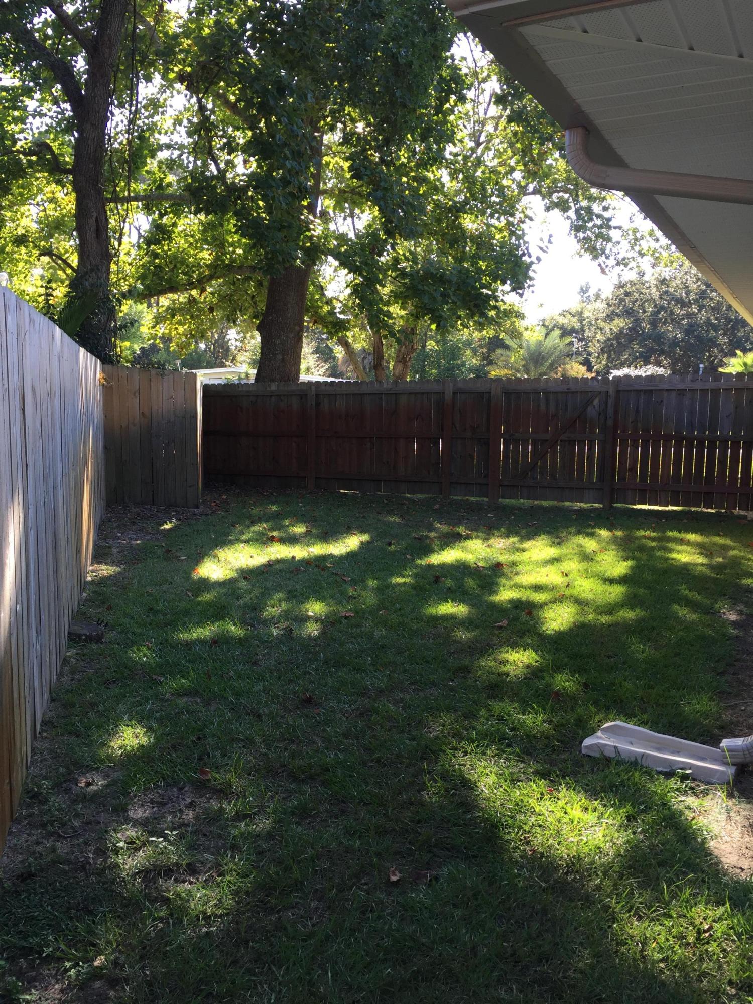 PARK PLACE 3RD ADDN - Residential