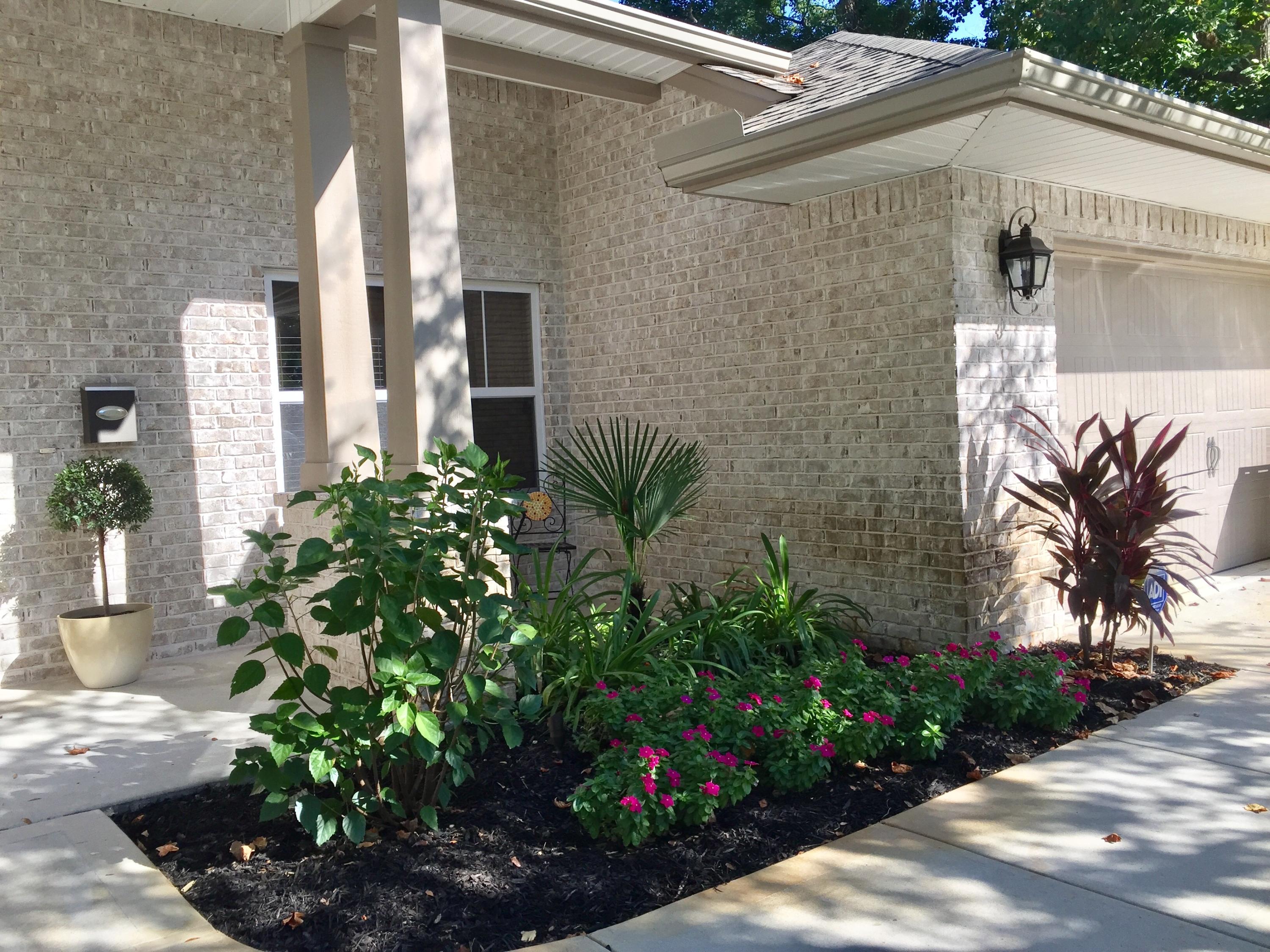 PARK PLACE 3RD ADDN - Residential