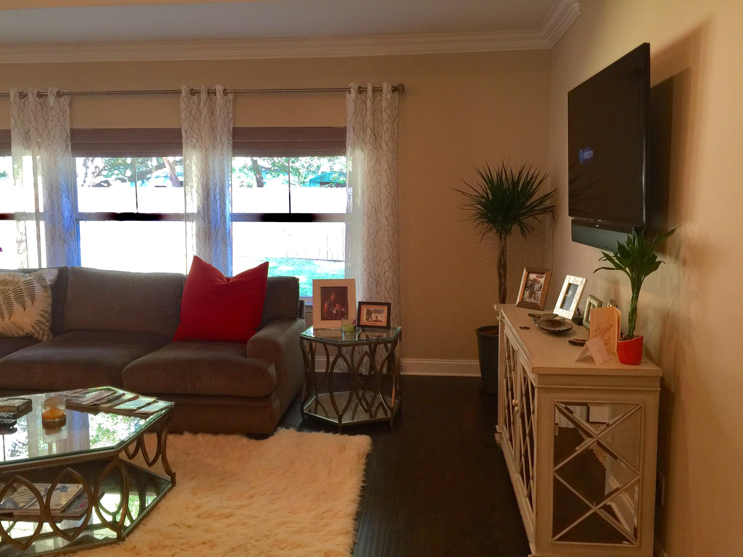 PARK PLACE 3RD ADDN - Residential