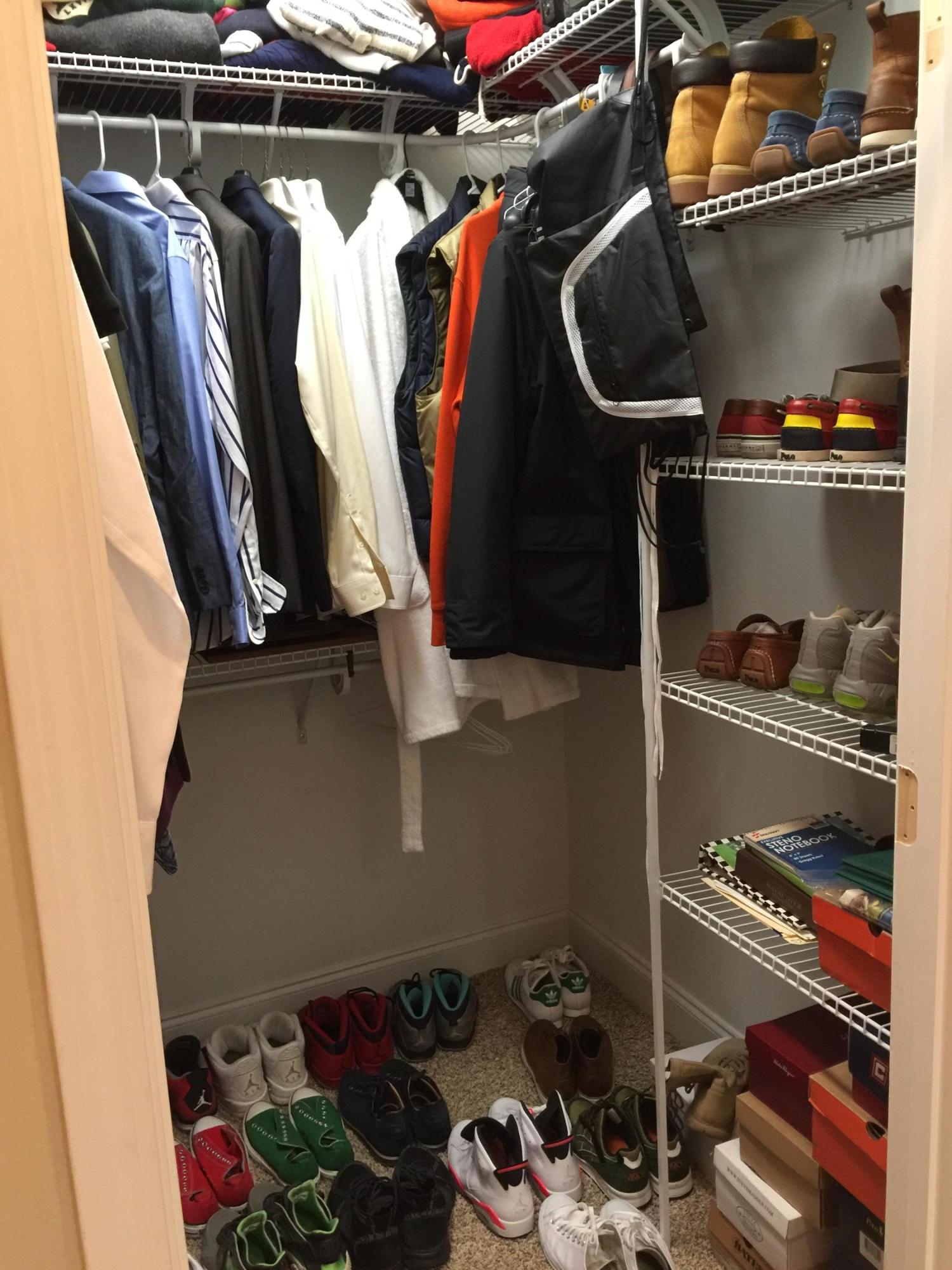 PARK PLACE 3RD ADDN - Residential