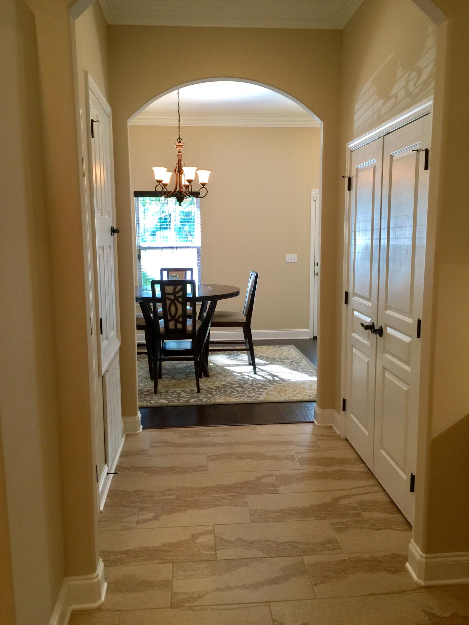 PARK PLACE 3RD ADDN - Residential