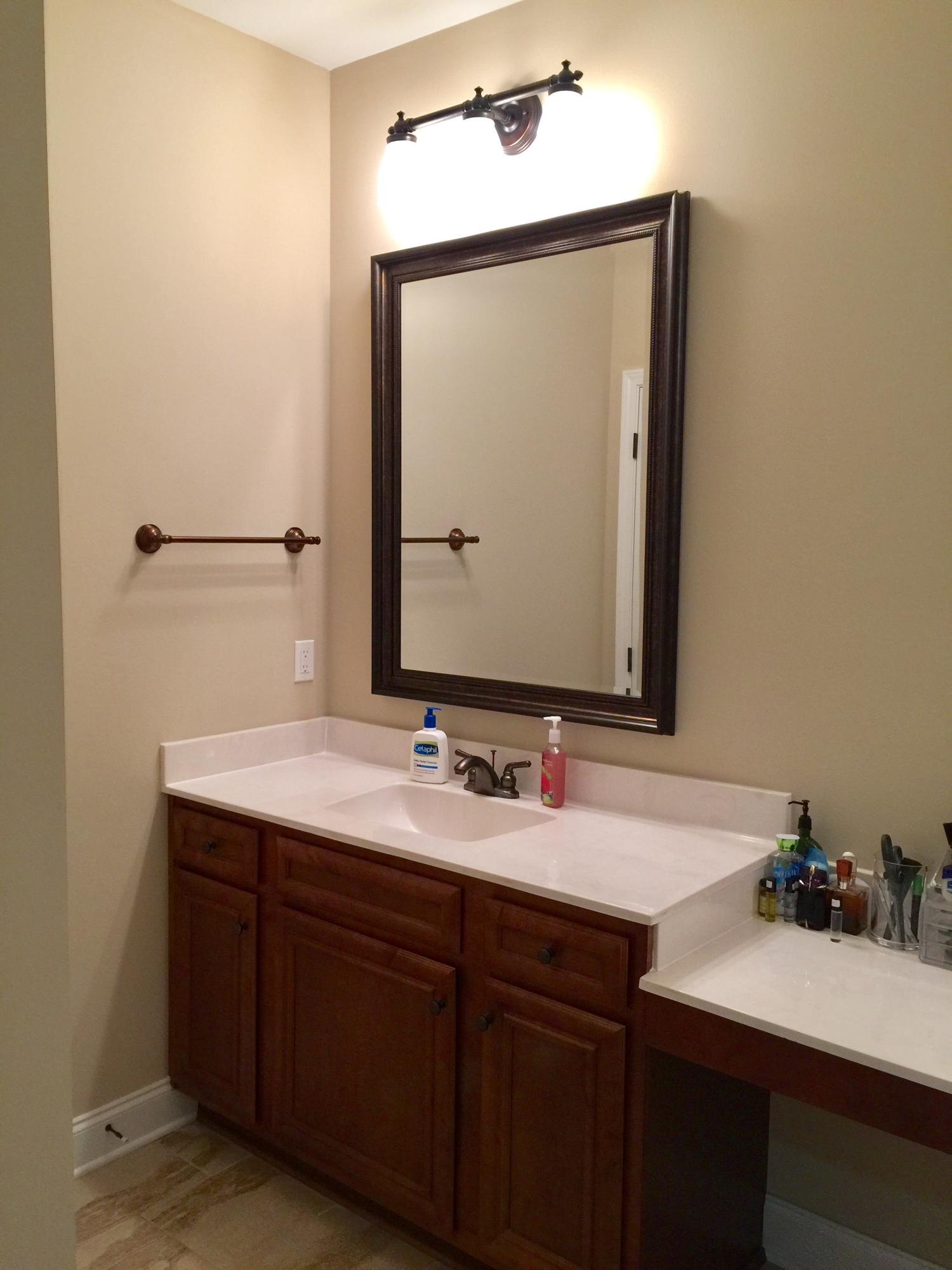 PARK PLACE 3RD ADDN - Residential