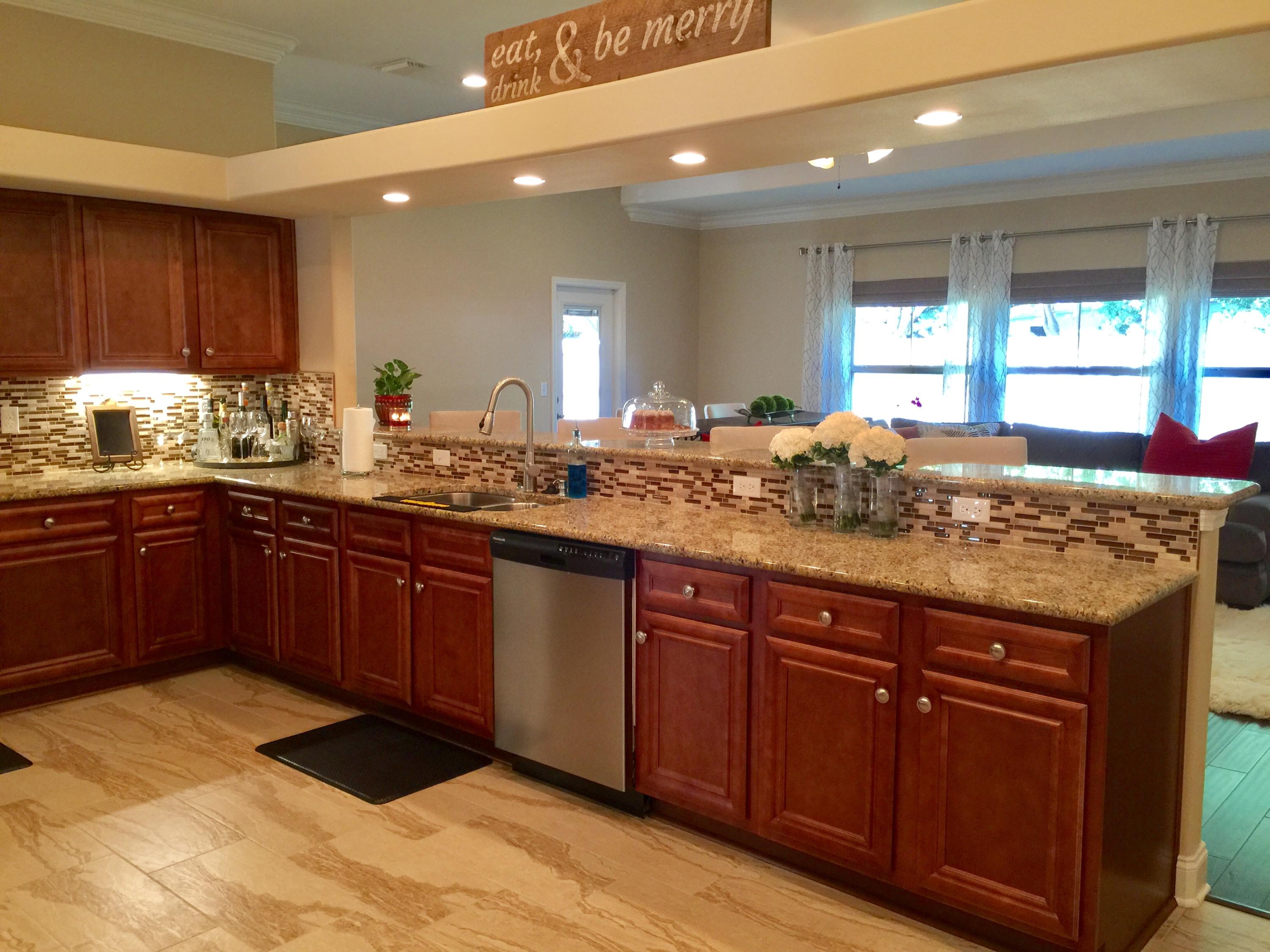 PARK PLACE 3RD ADDN - Residential