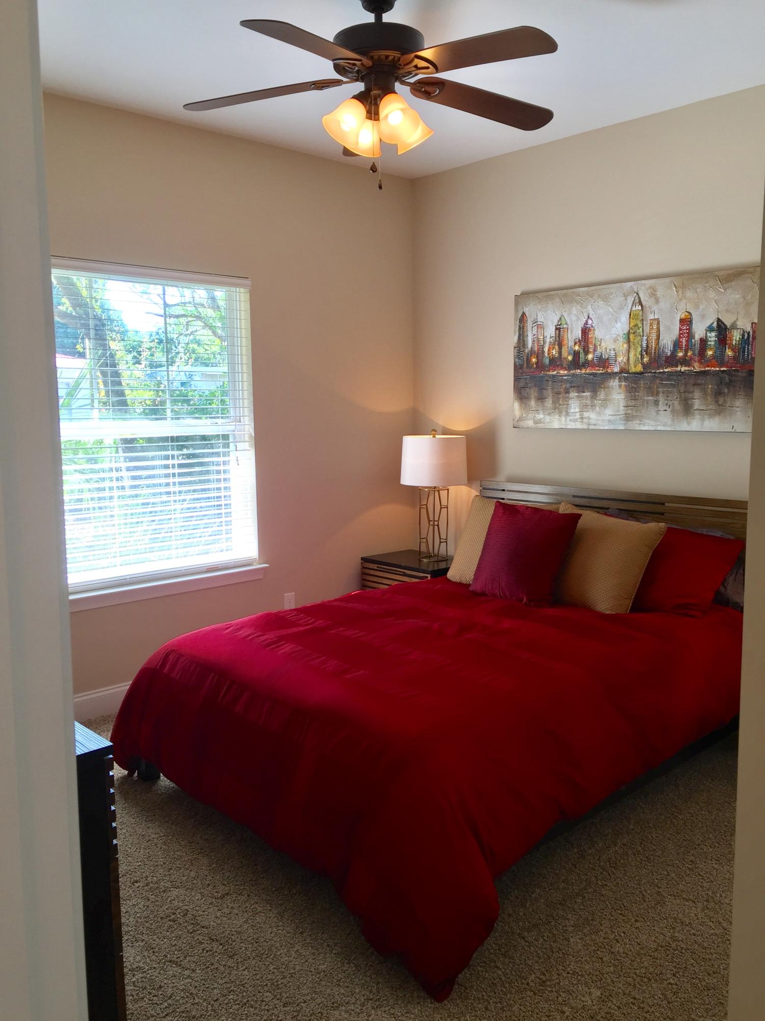 PARK PLACE 3RD ADDN - Residential