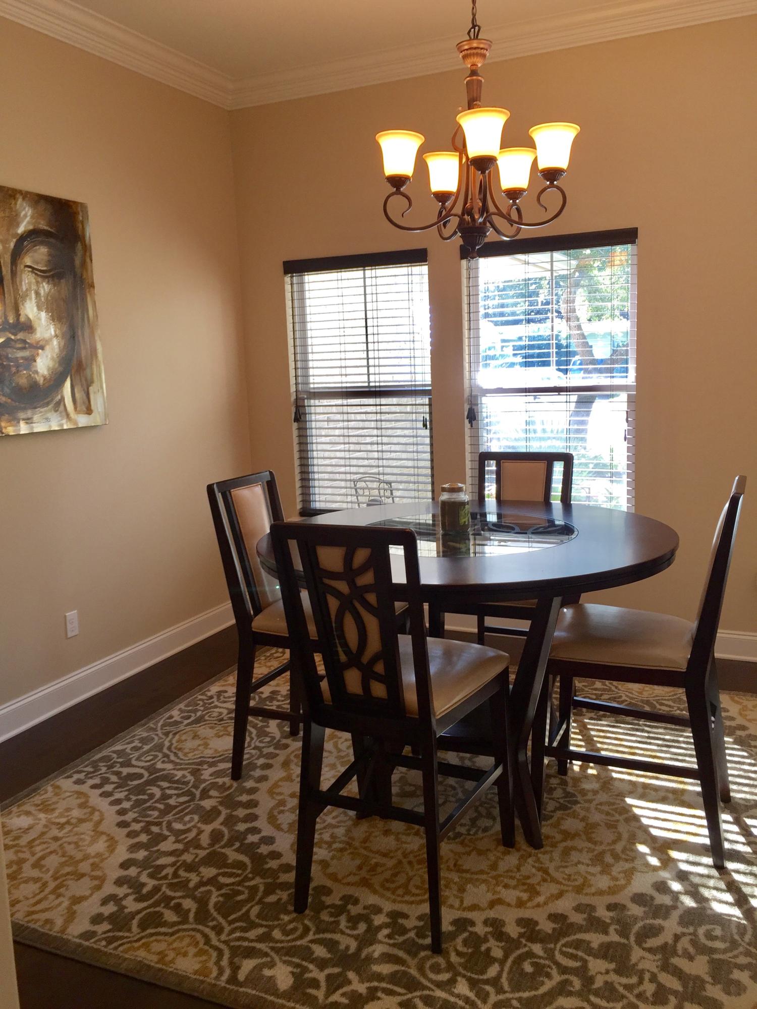 PARK PLACE 3RD ADDN - Residential