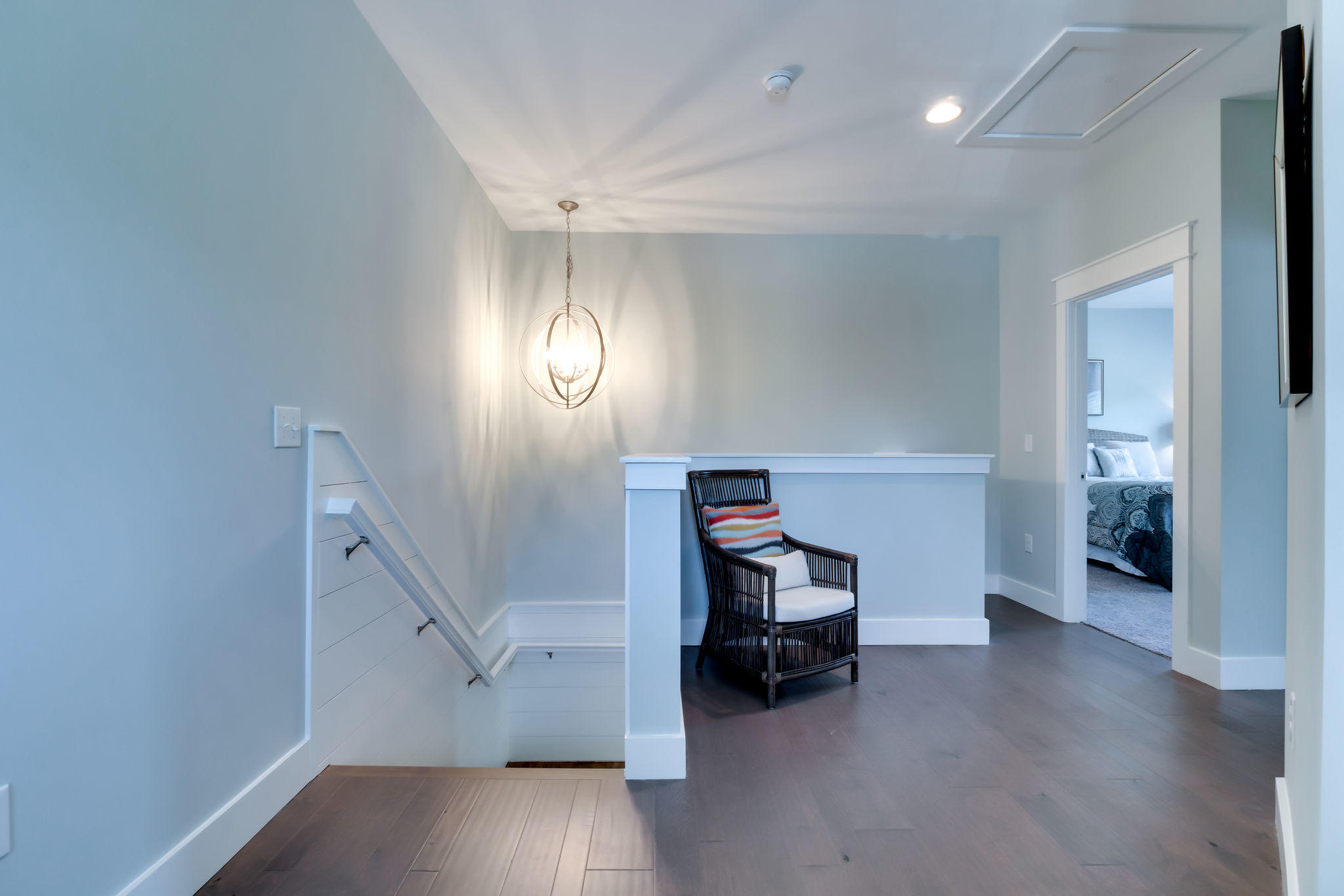 Church street landing - Residential