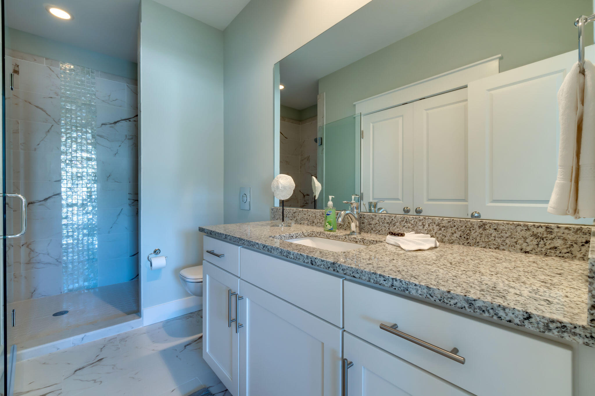 Church street landing - Residential