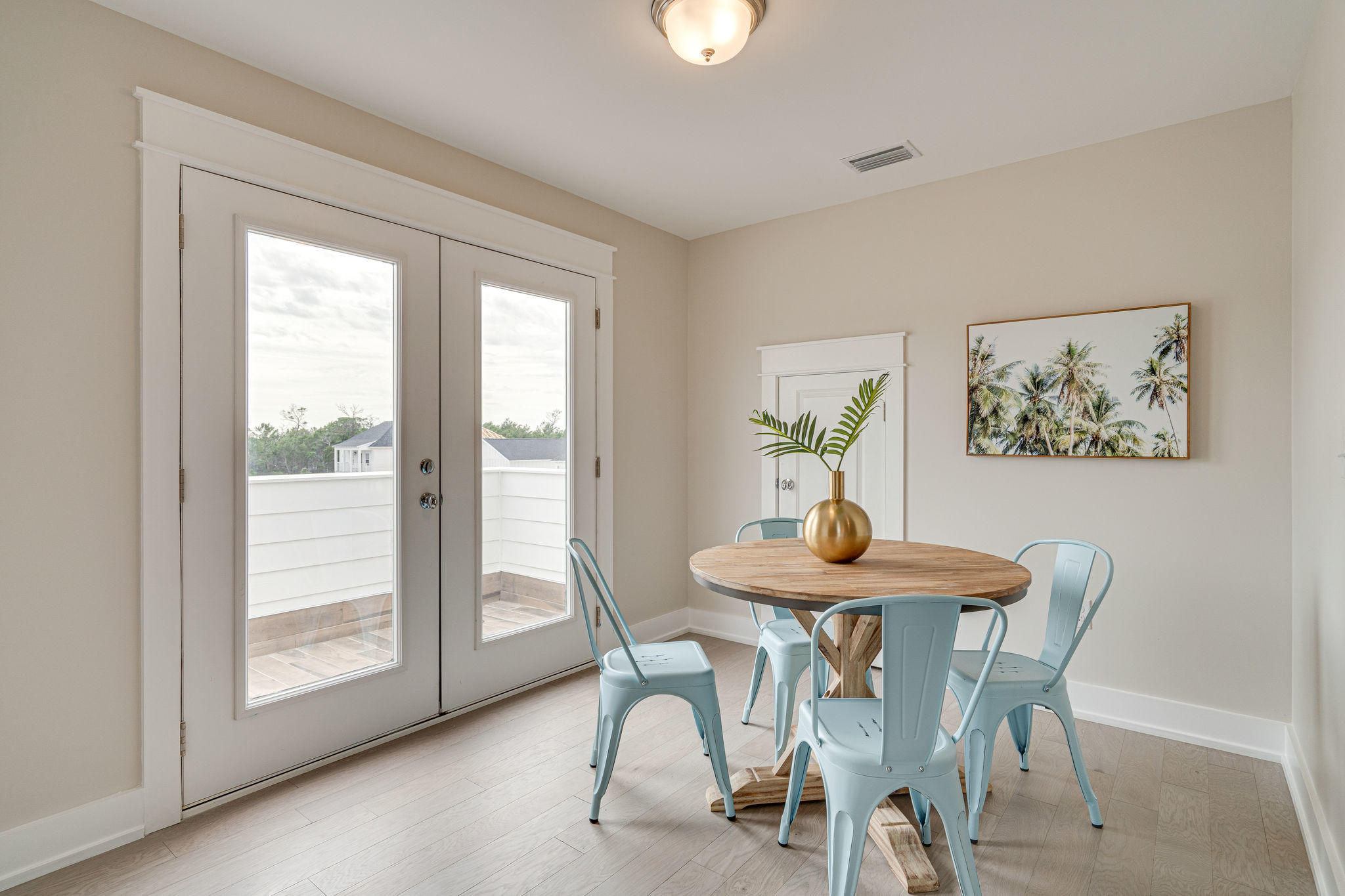 Church street landing - Residential