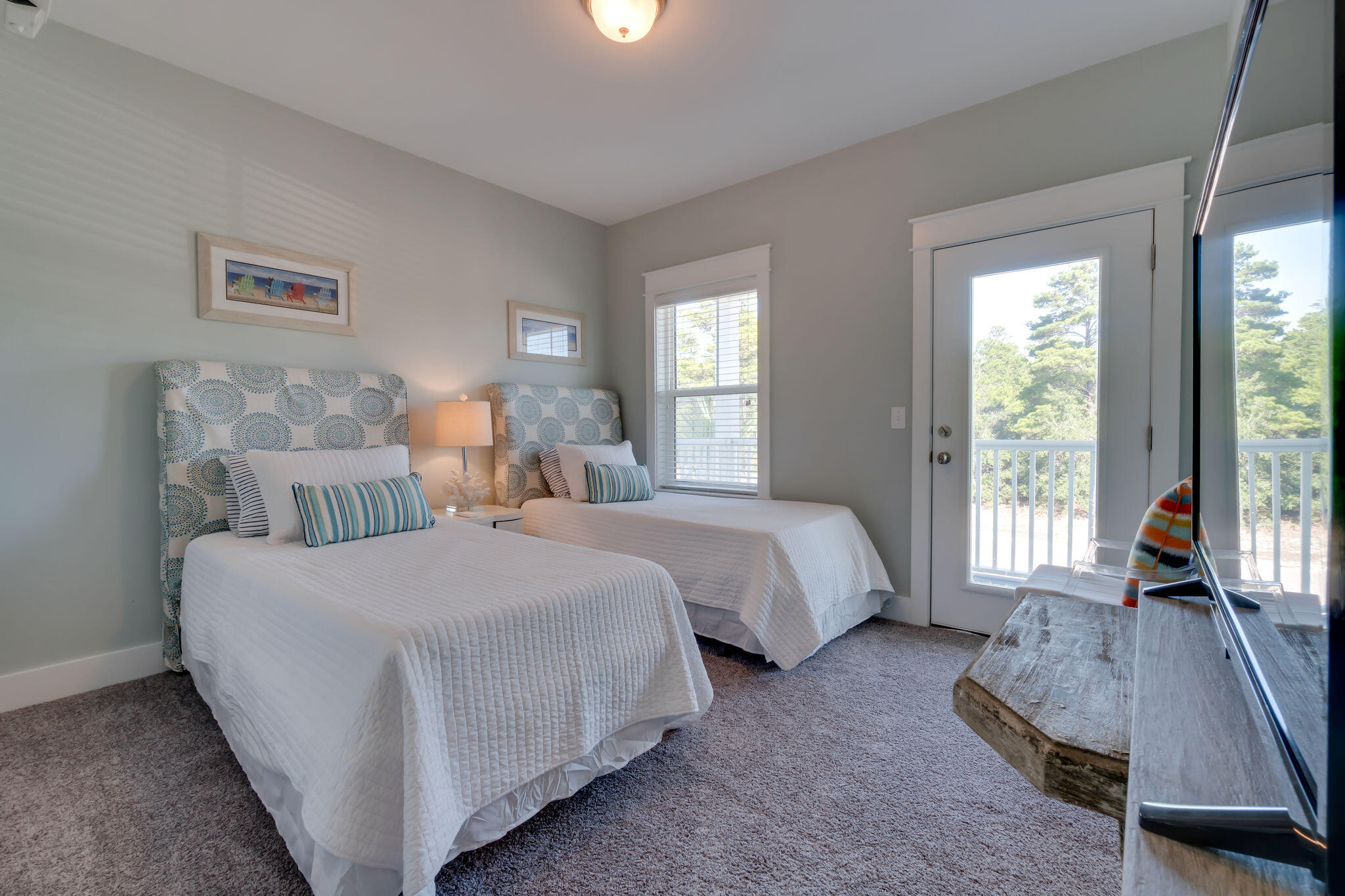 Church street landing - Residential