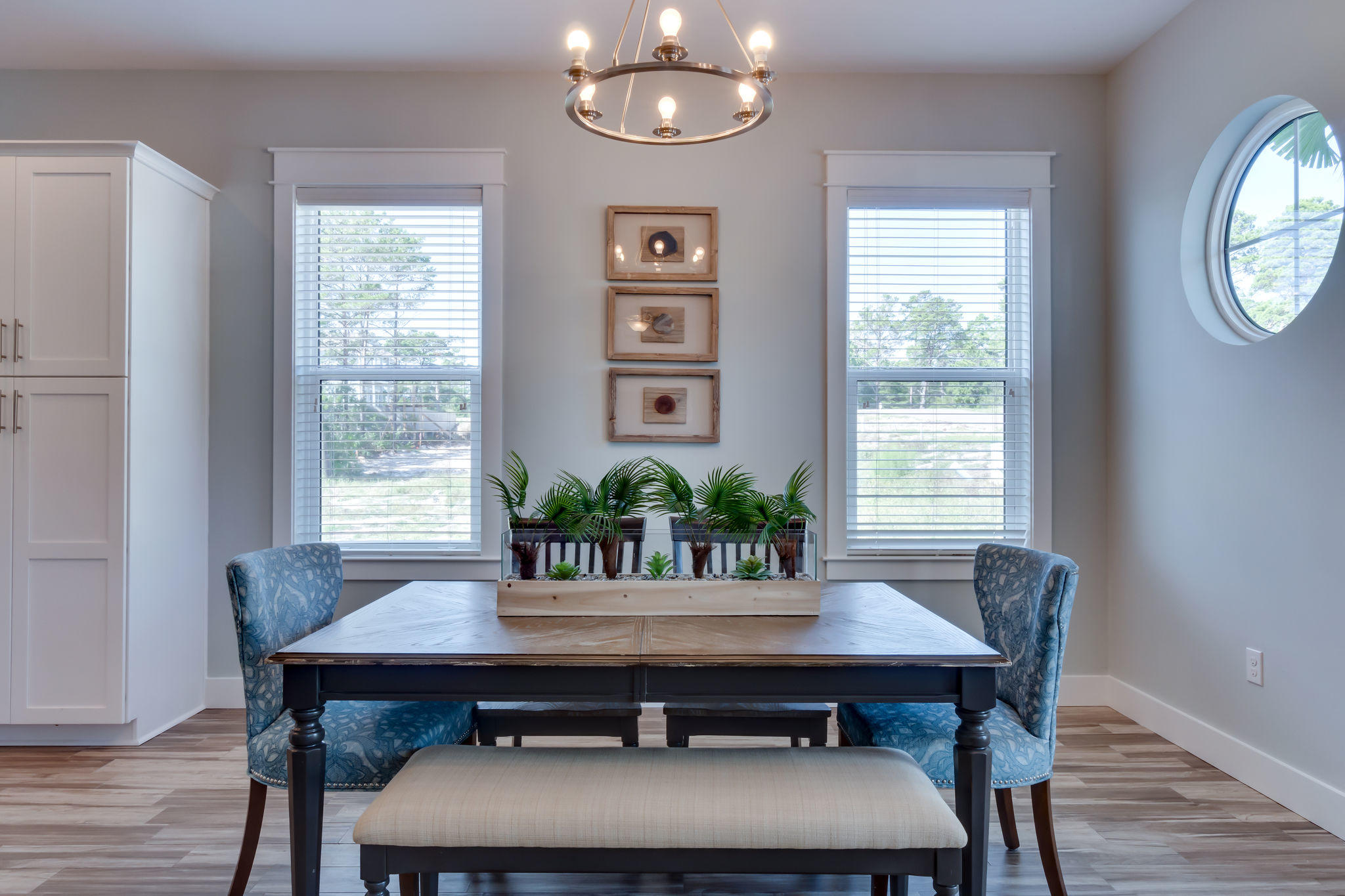 Church street landing - Residential