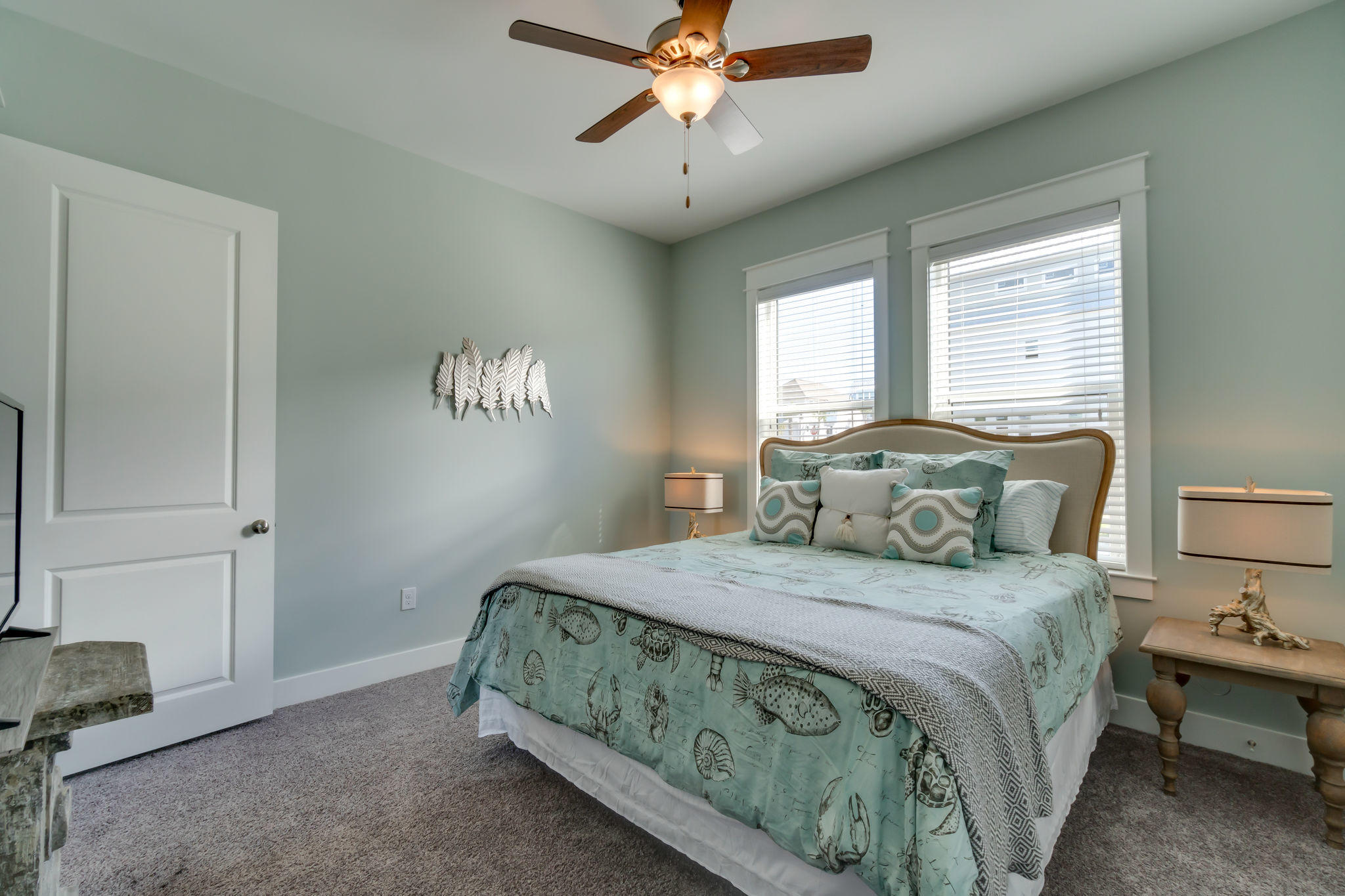 Church street landing - Residential