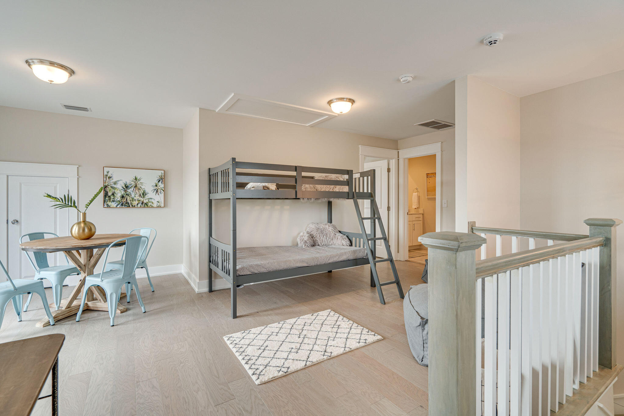 Church street landing - Residential