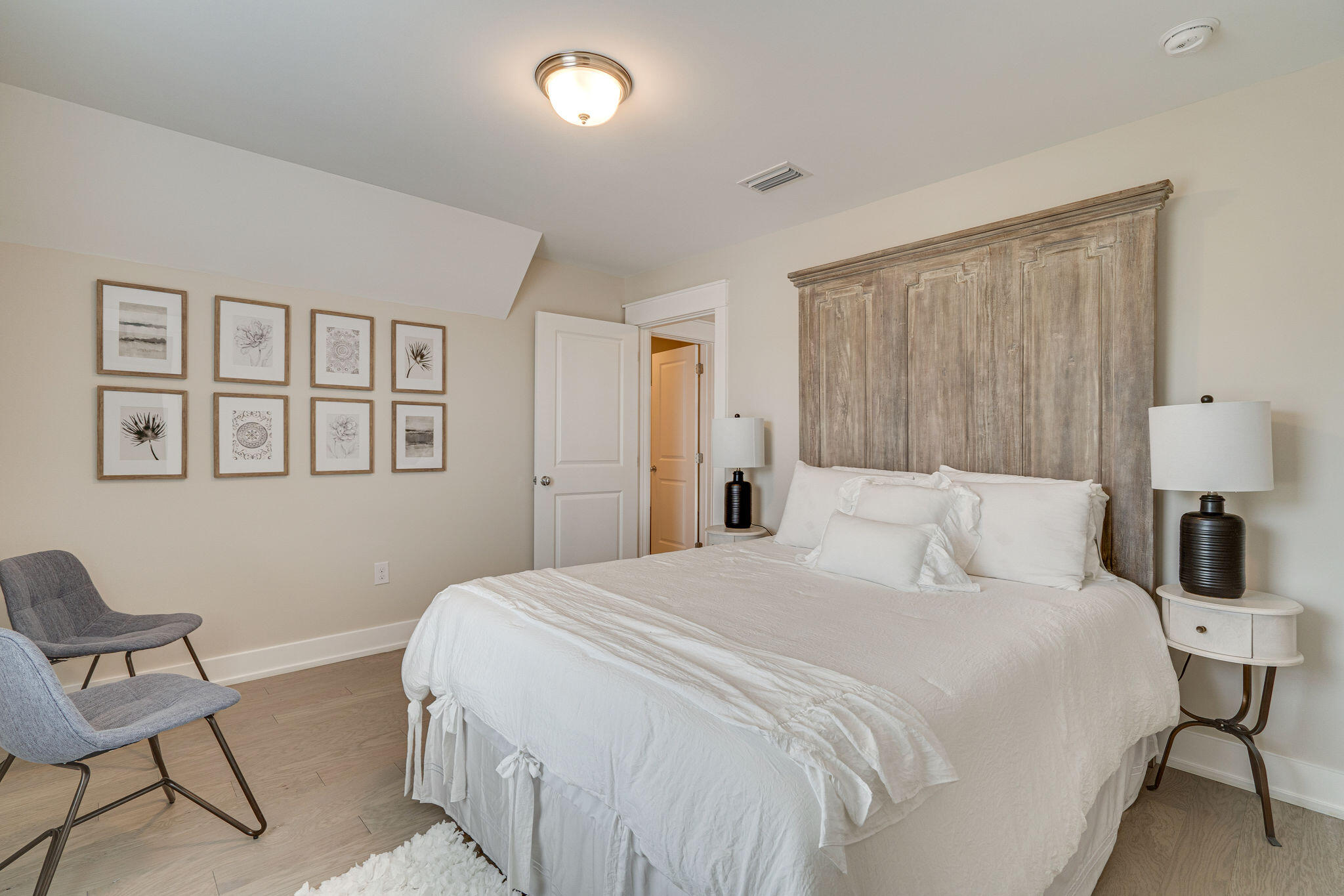 Church street landing - Residential