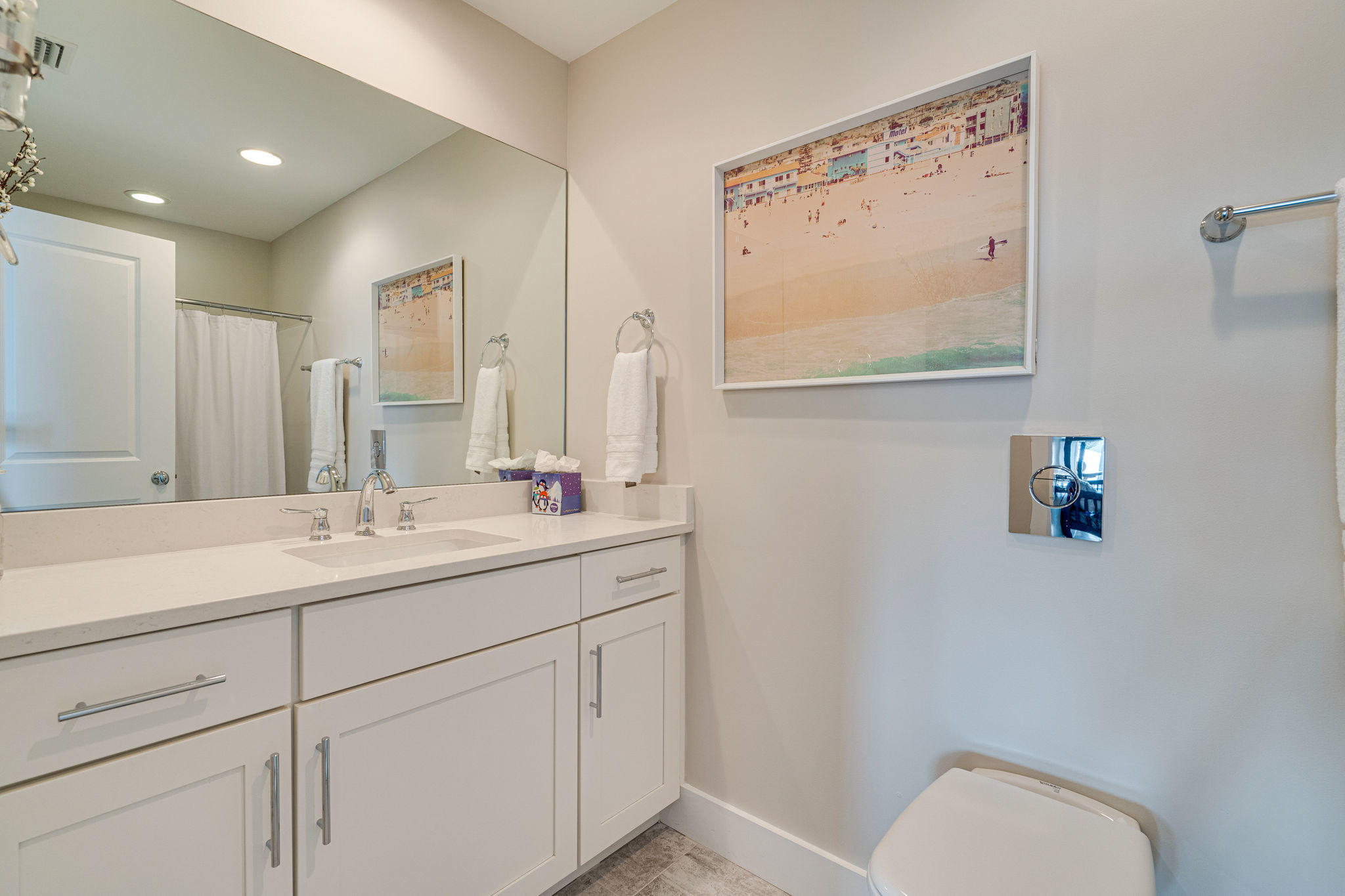 Church street landing - Residential
