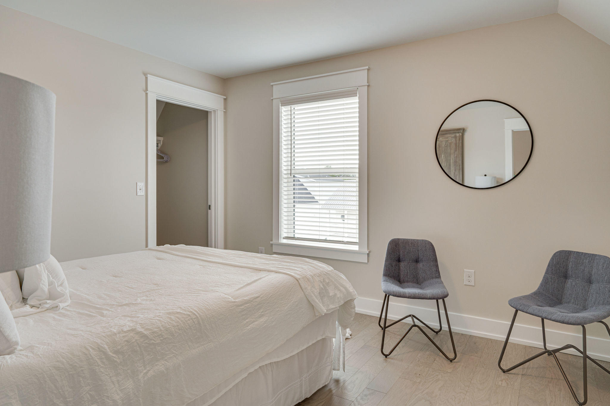 Church street landing - Residential