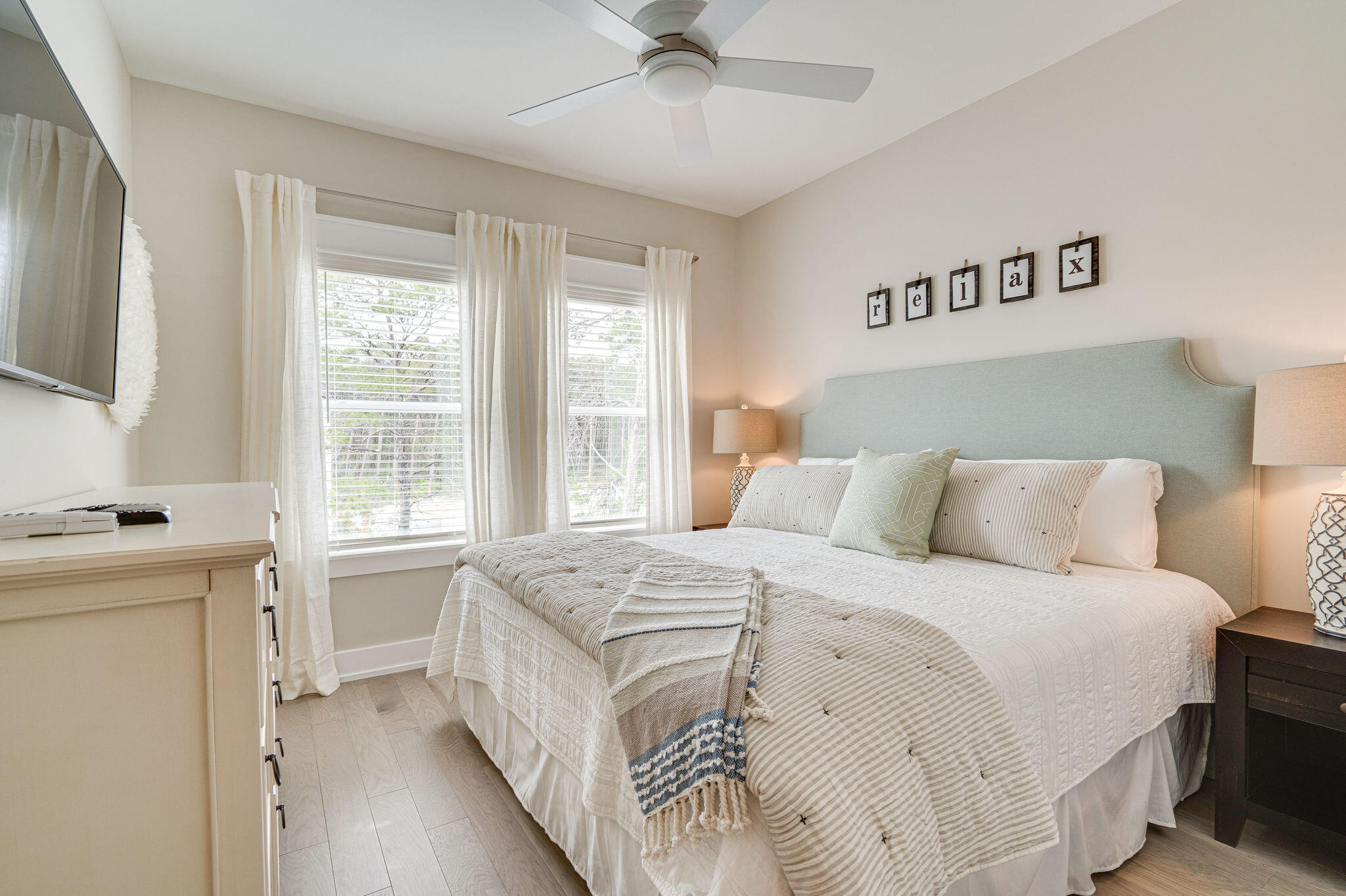 Church street landing - Residential