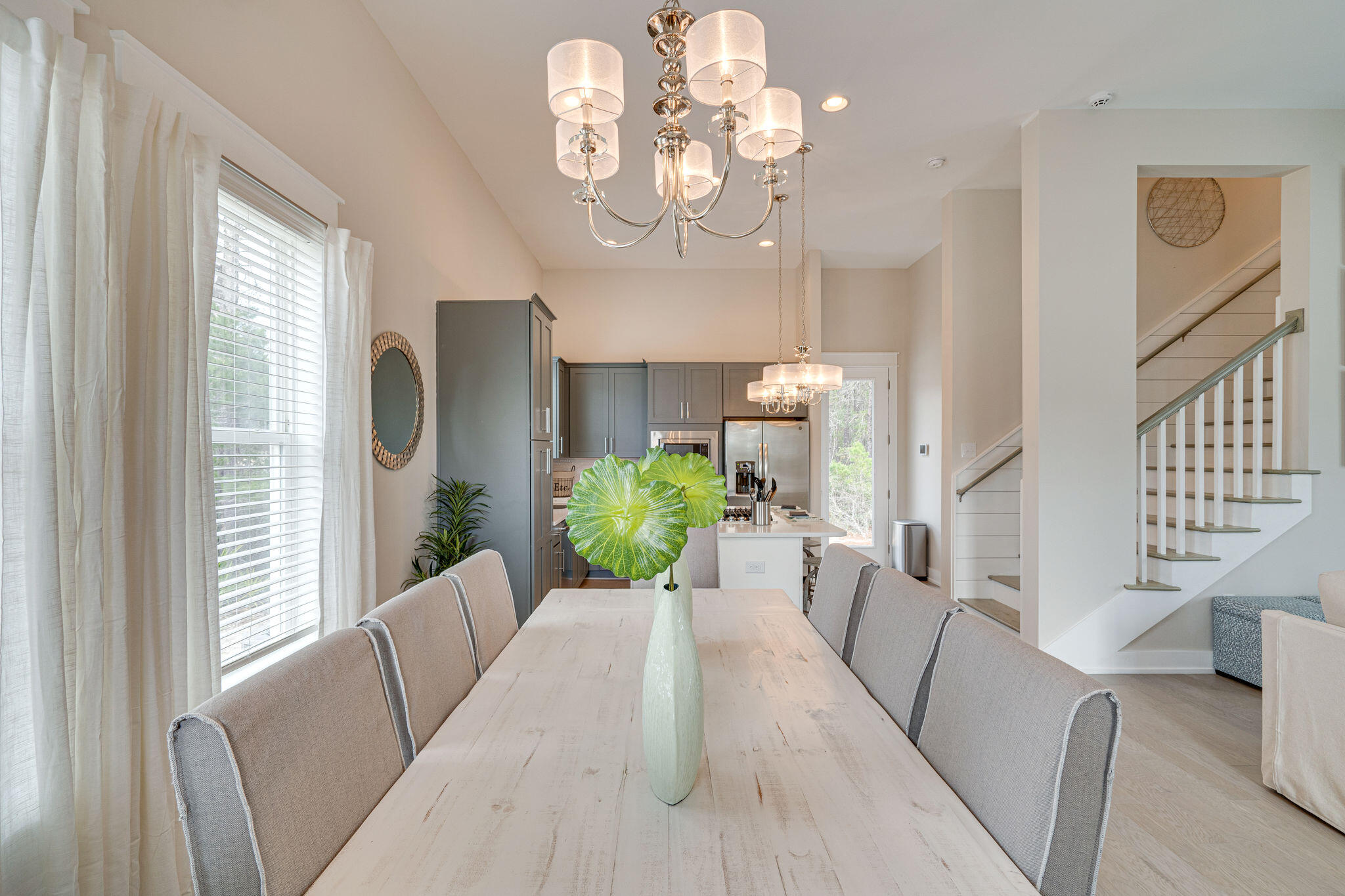 Church street landing - Residential