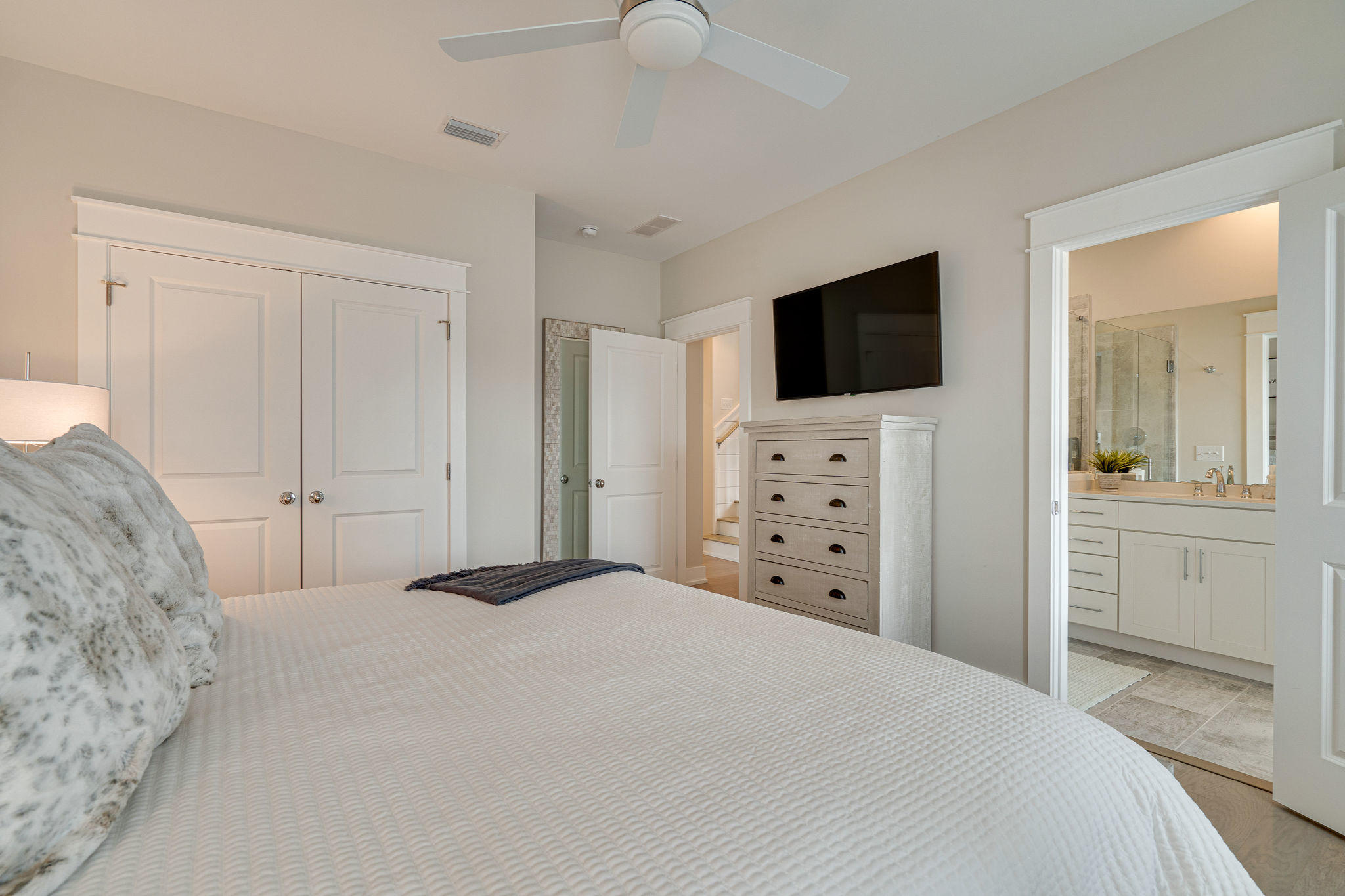 Church street landing - Residential