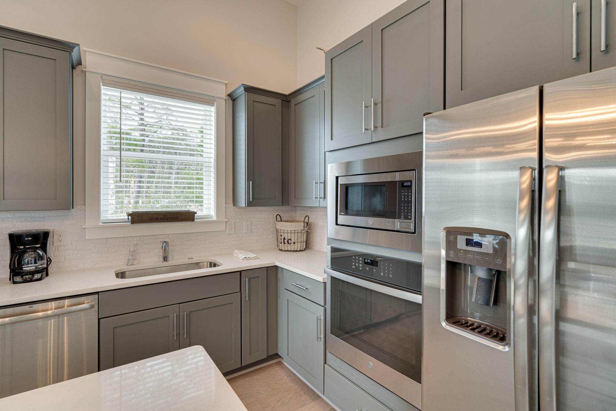 Church street landing - Residential