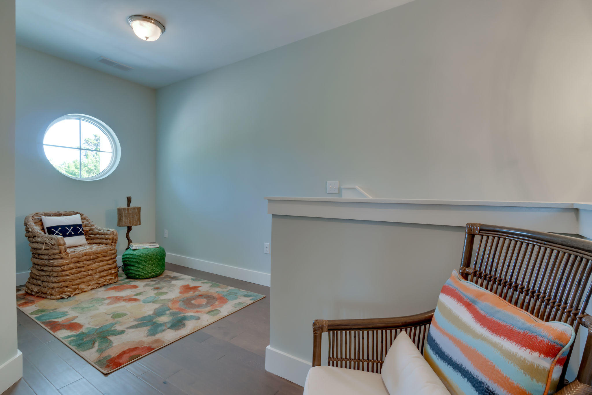 Church street landing - Residential