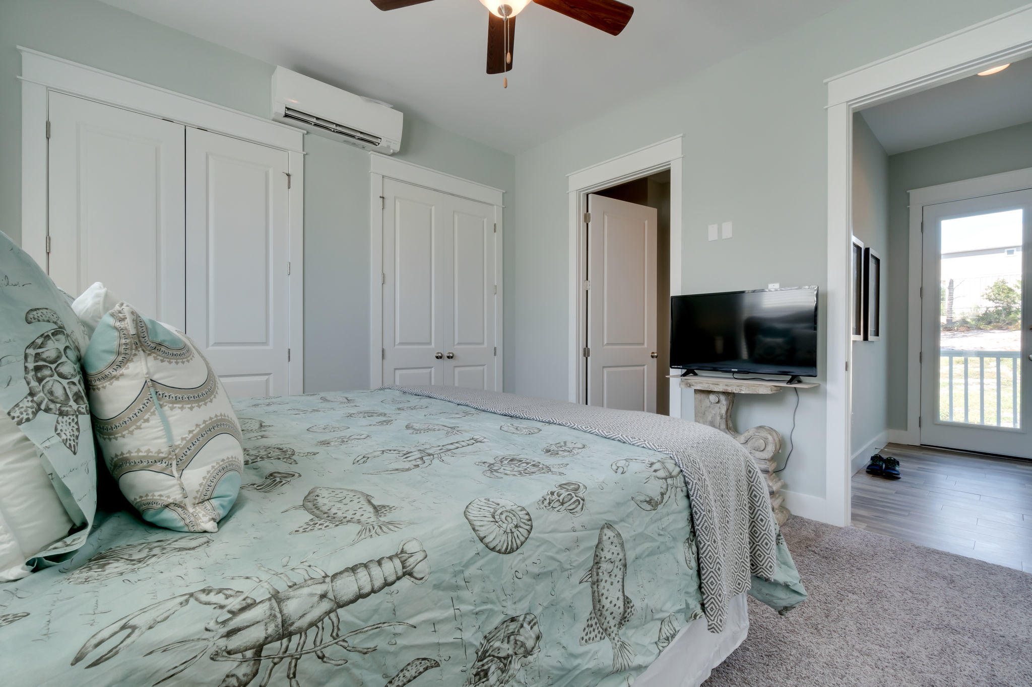Church street landing - Residential