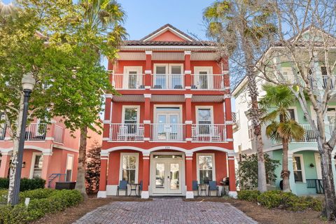234 Kono Way Destin FL 32541