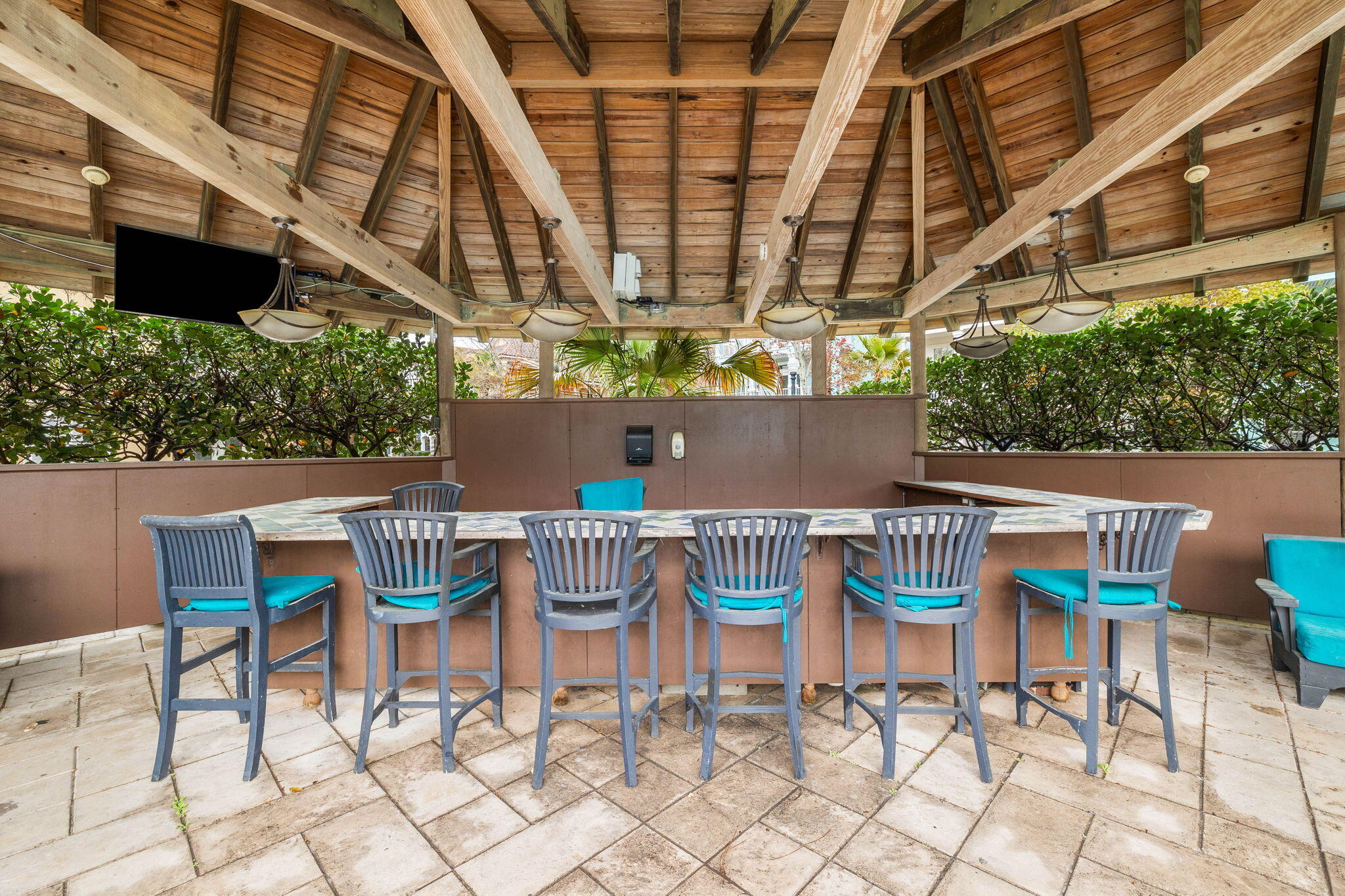 VILLAGES OF CRYSTAL BEACH - Residential