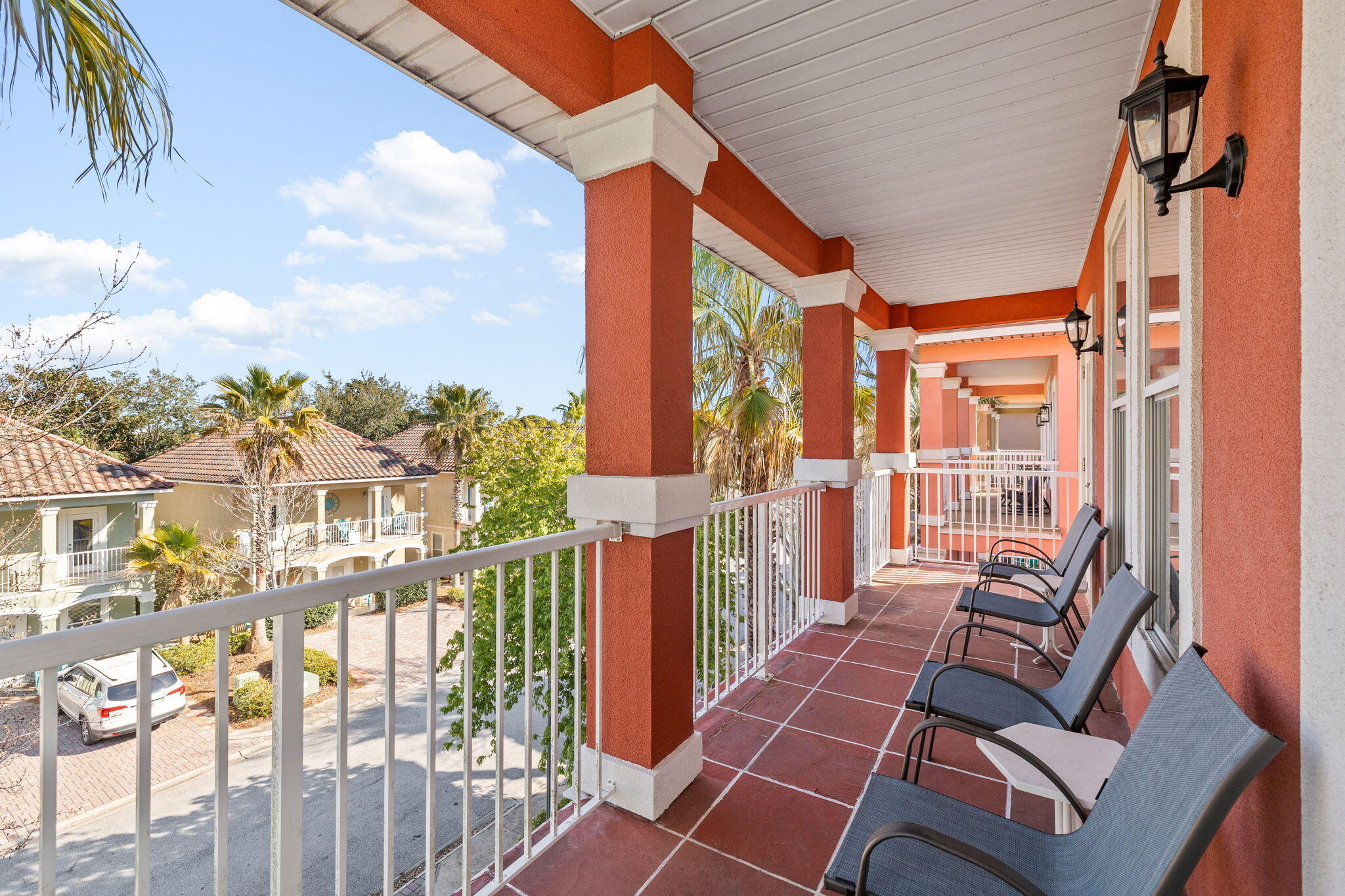 VILLAGES OF CRYSTAL BEACH - Residential